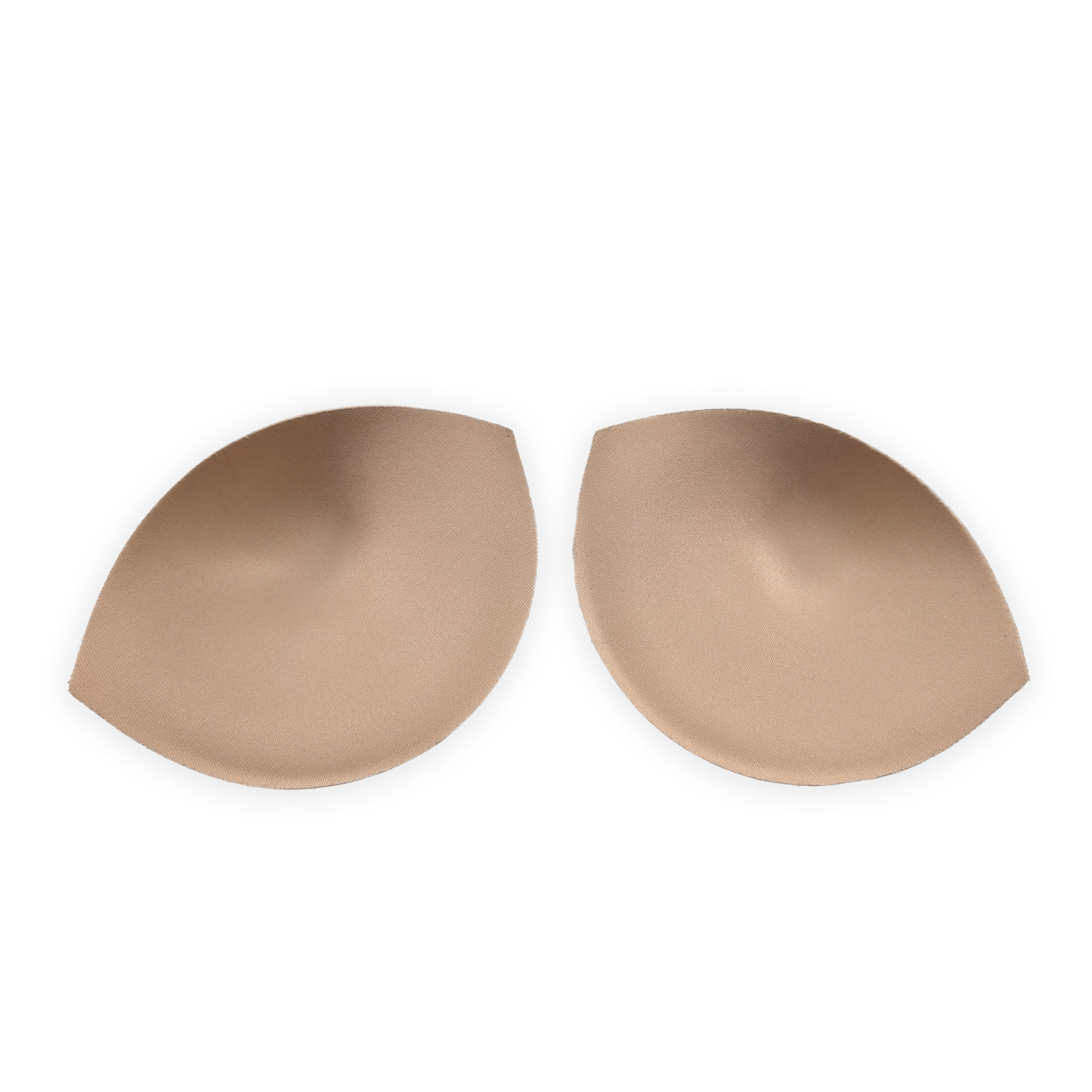 Nude Balconette Bra Cups Image