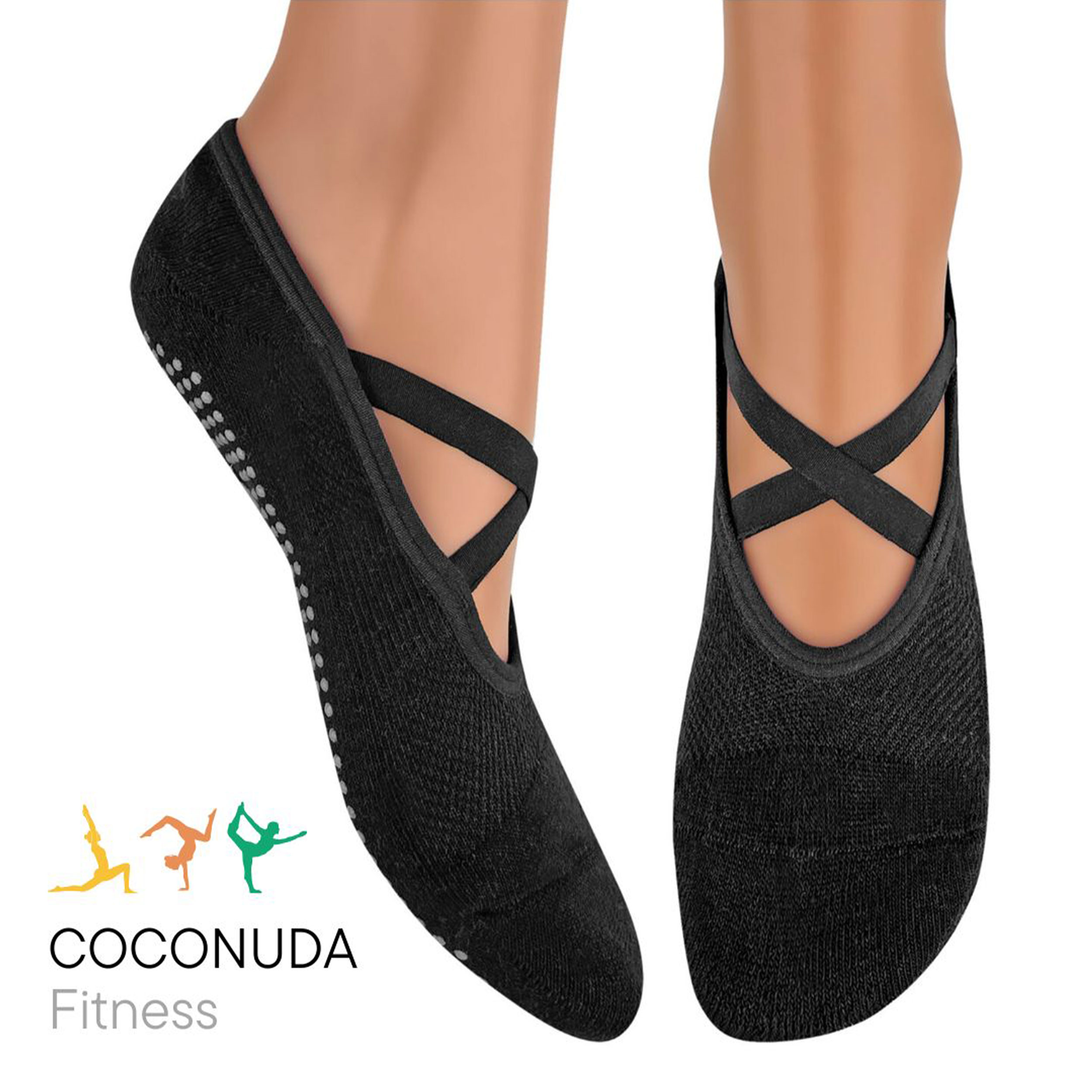 Women's Anti-slip Socks