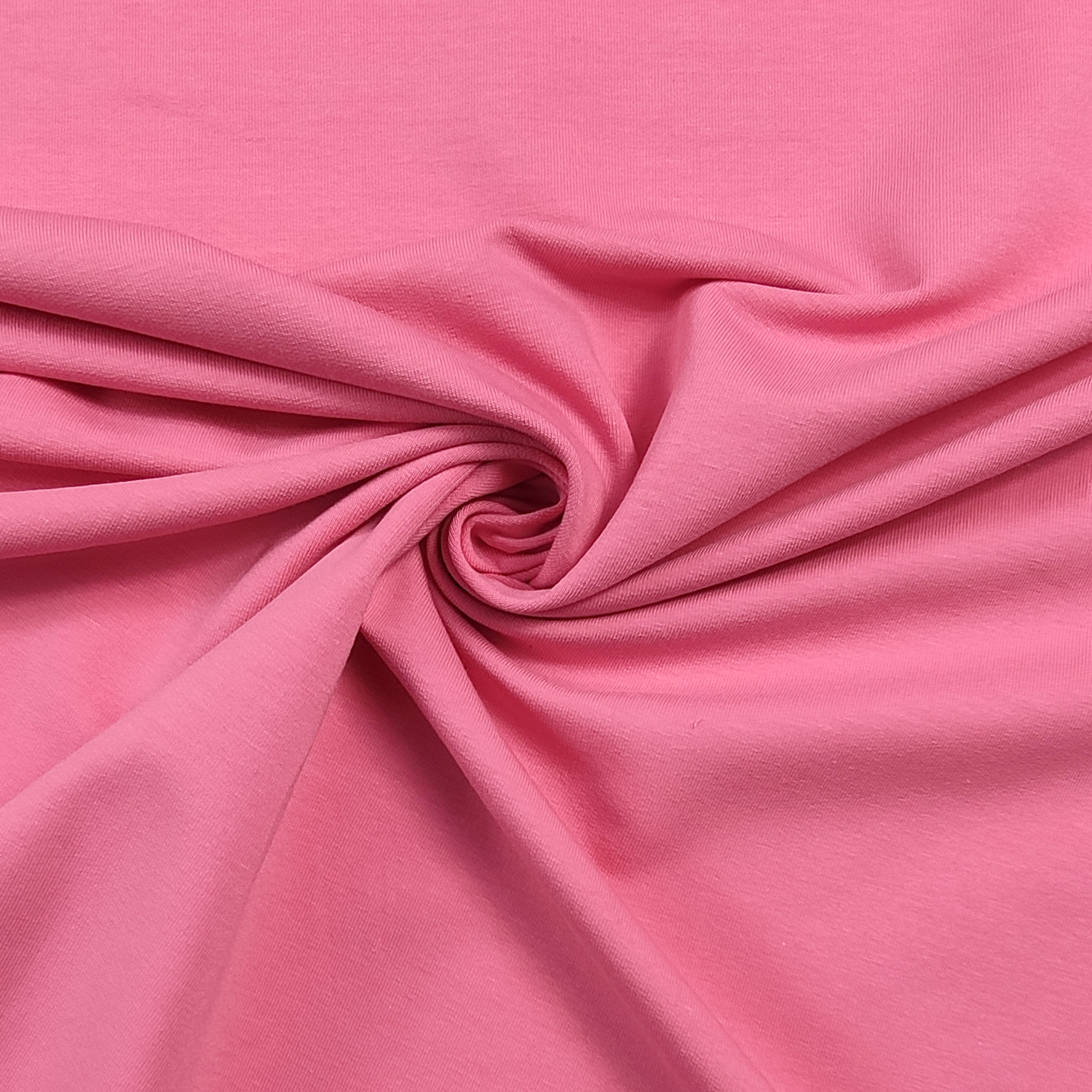Dressmaking Cotton Unbrushed Fleece  Image
