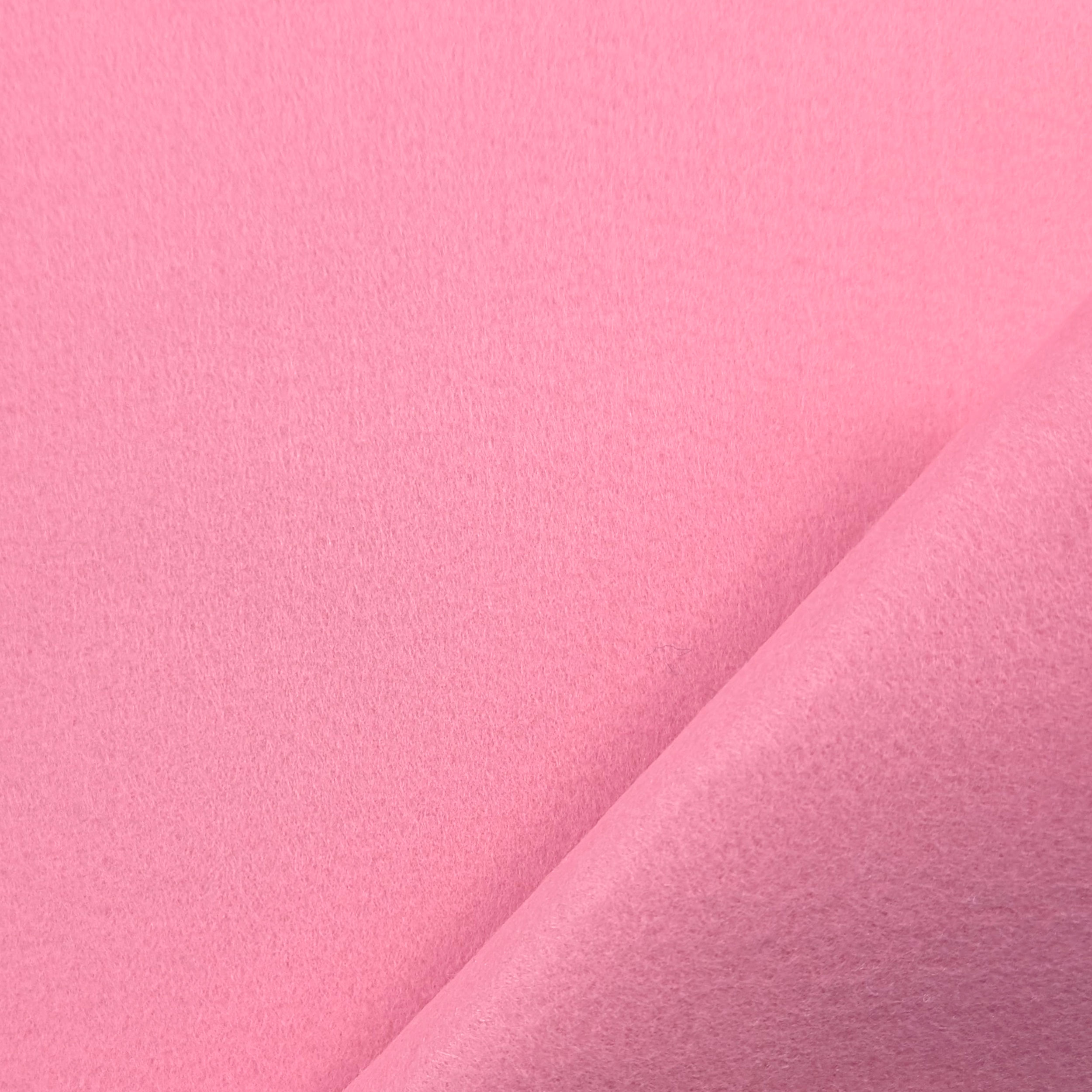 Unicolour Felt Image