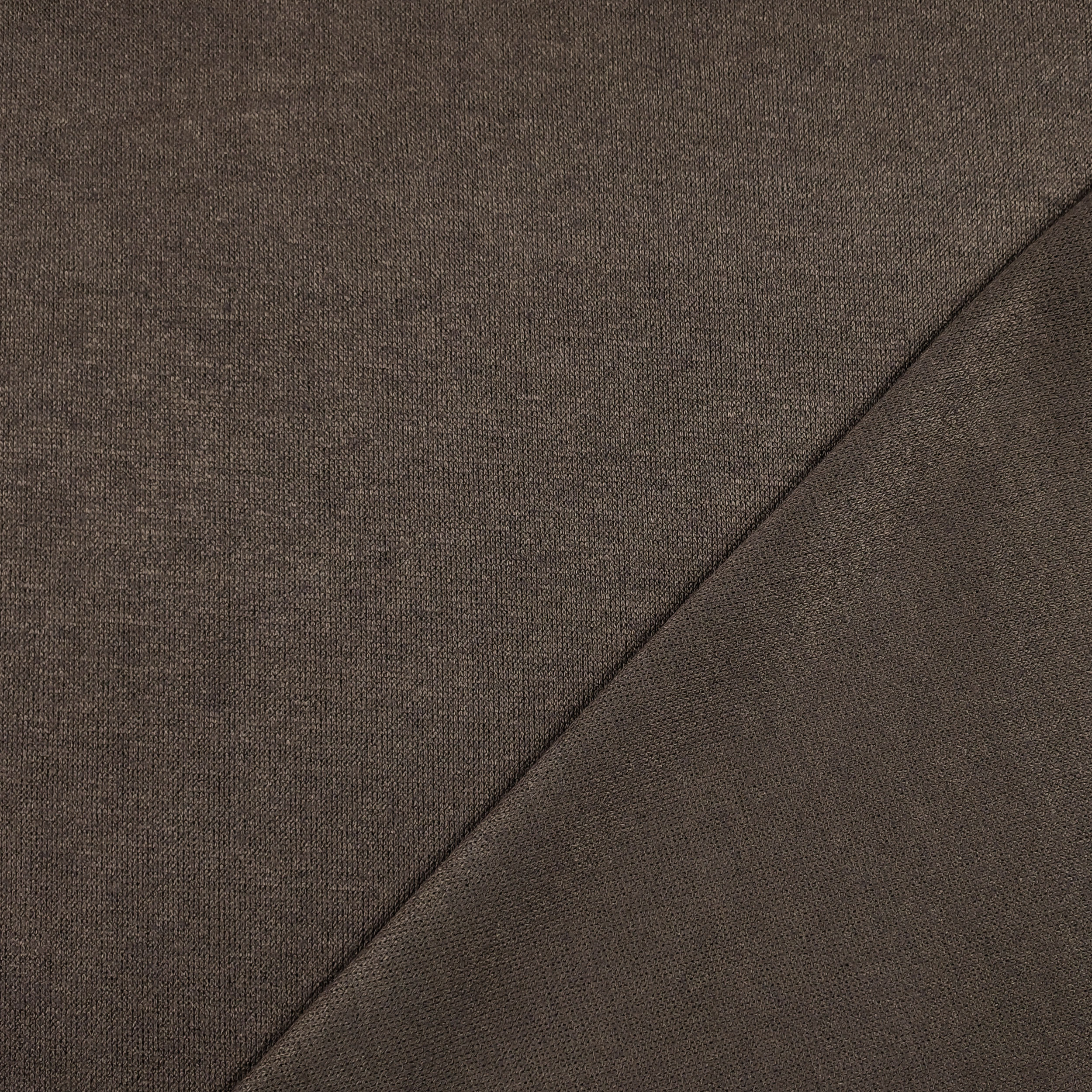 Dressmaking Viscose Cashmere Blend Knit Image