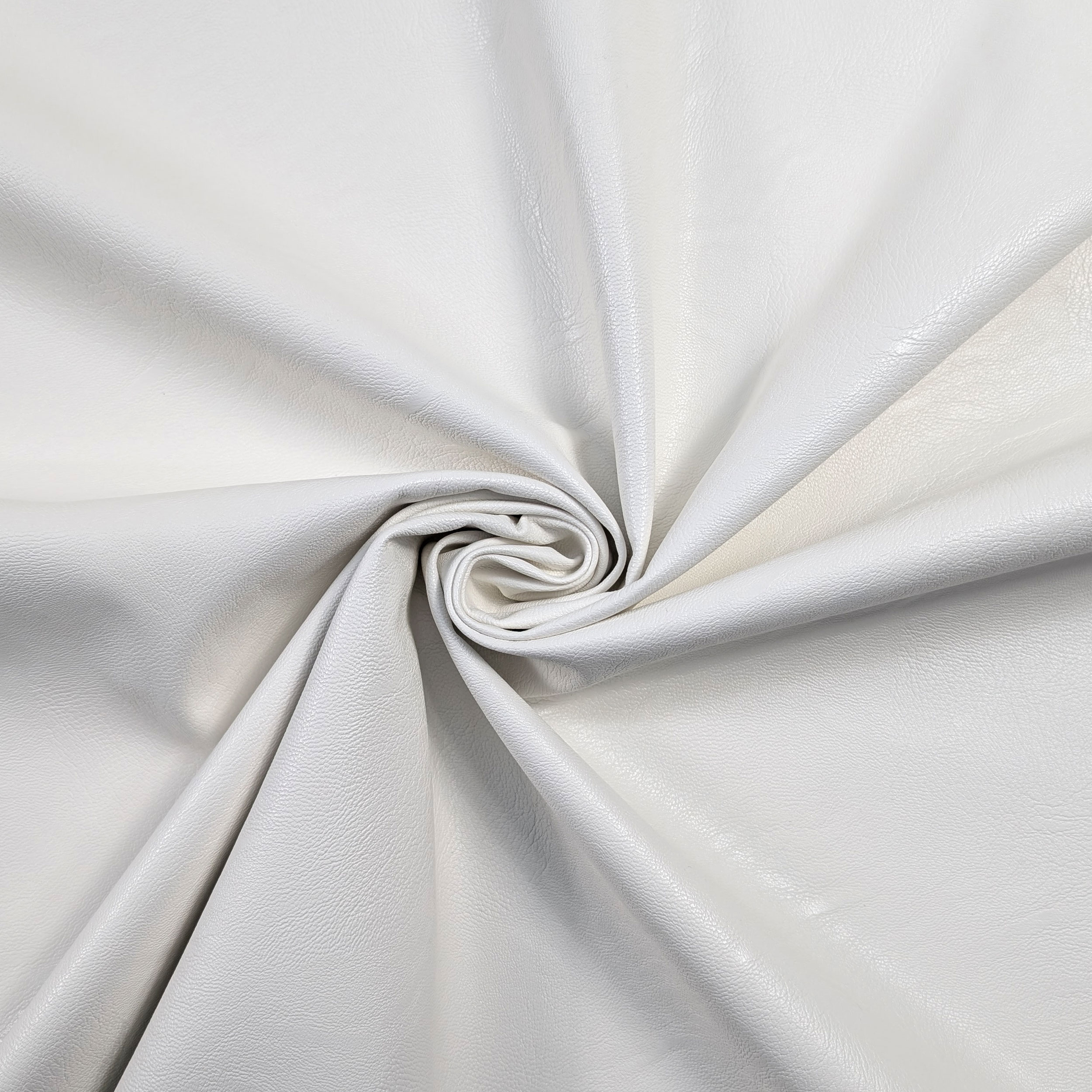Tissu en simili-cuir pour l'habillement Image