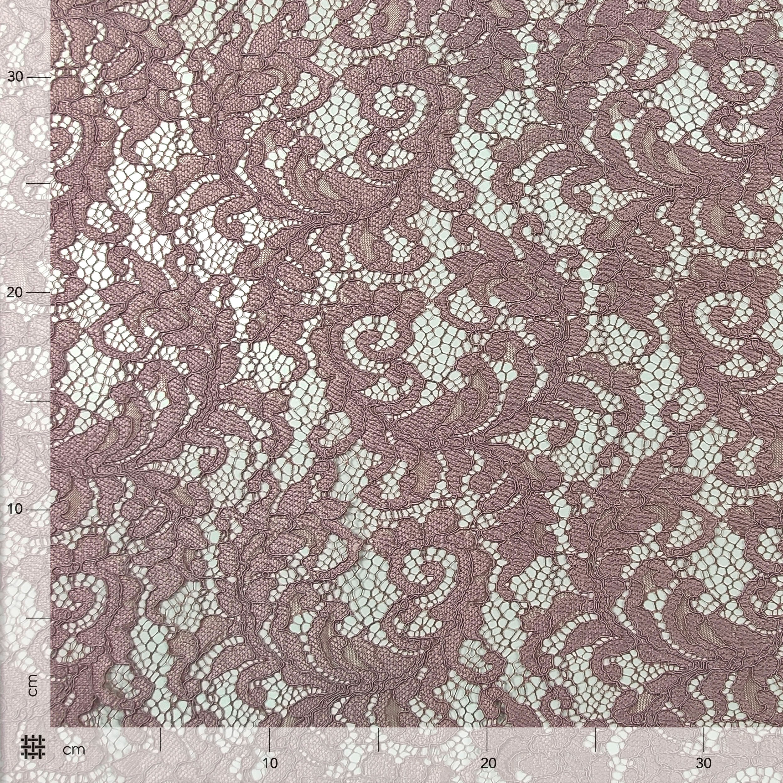 Micky Lace Image