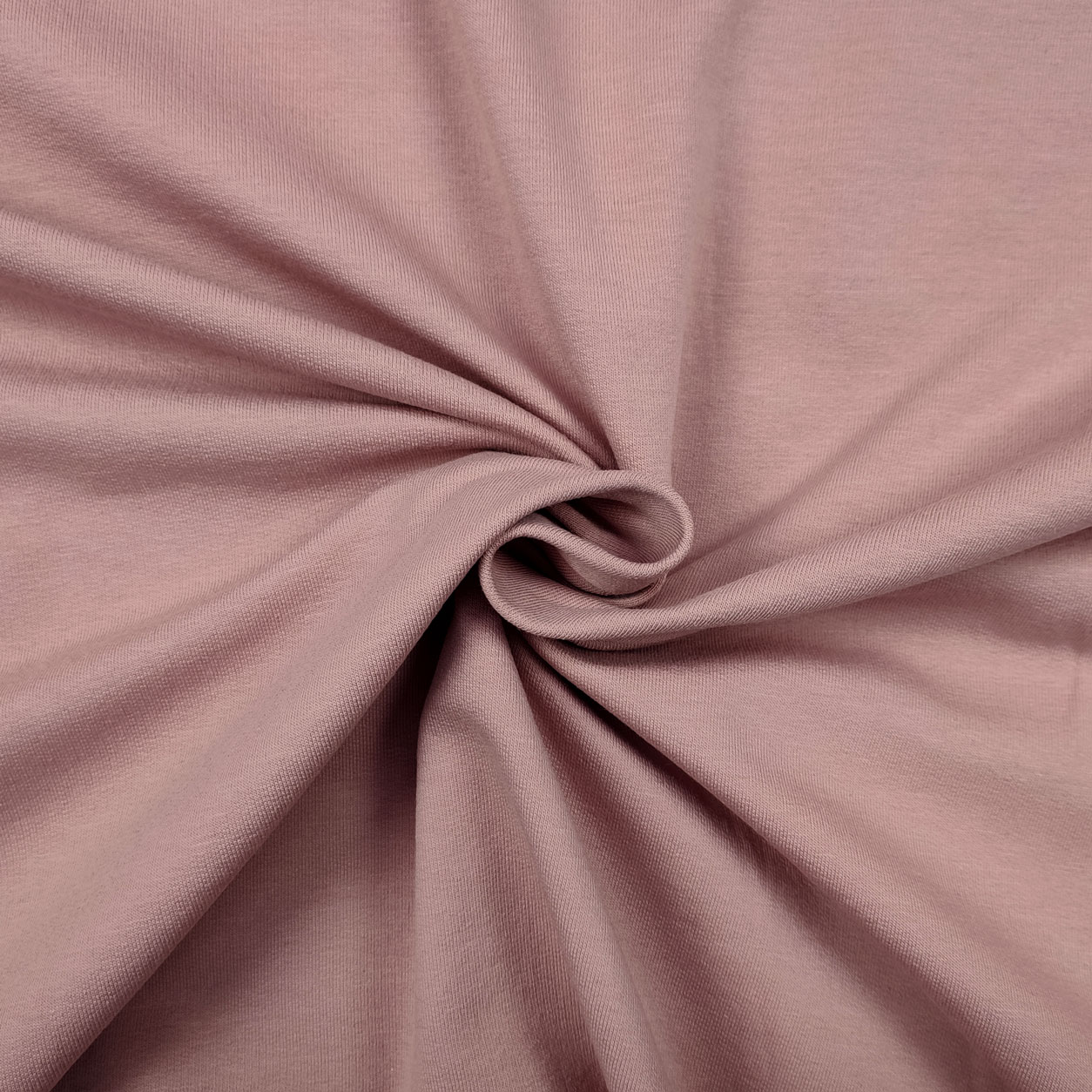Fabric Winter Sweatshirt Solid Colour Image