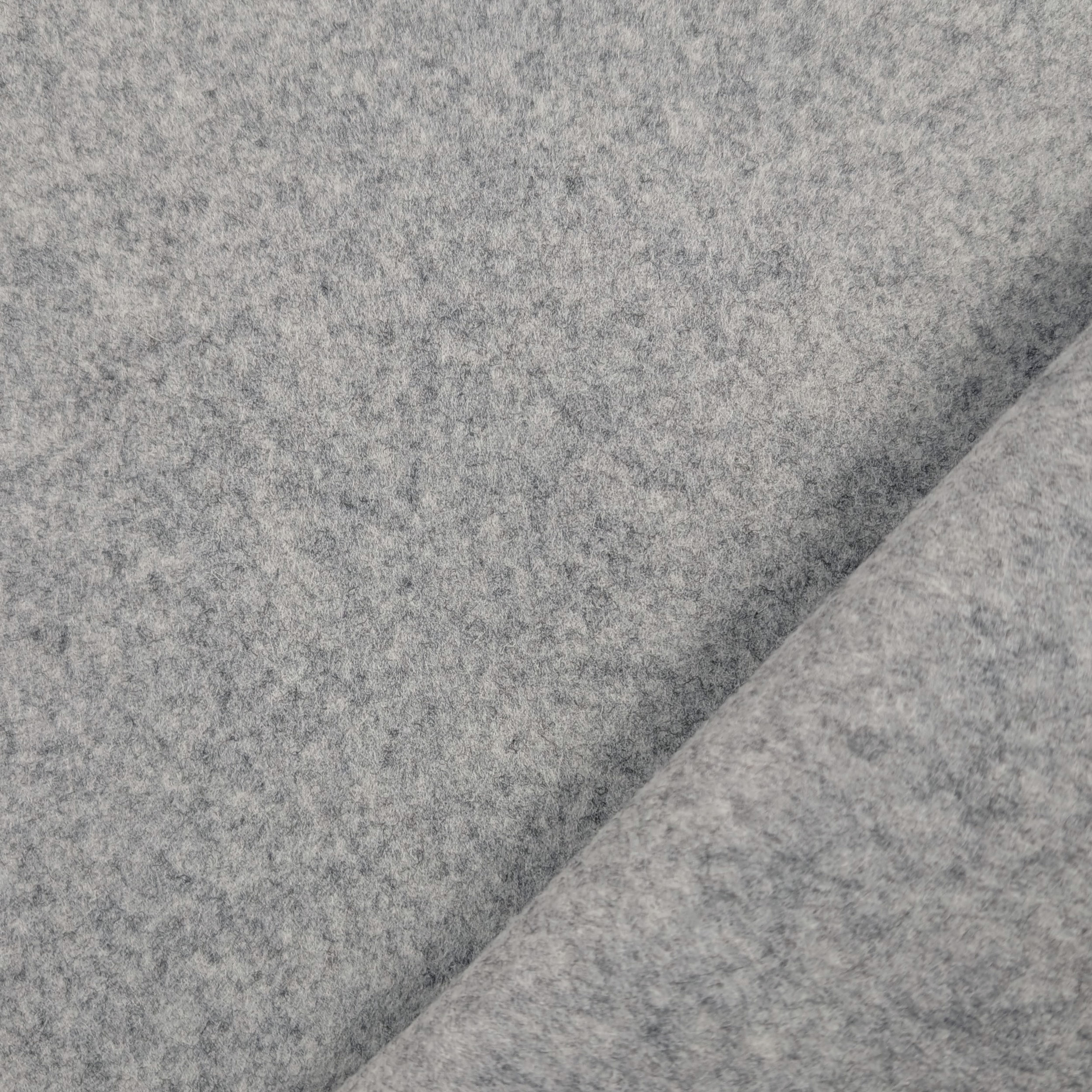 Unicolour Felt Image