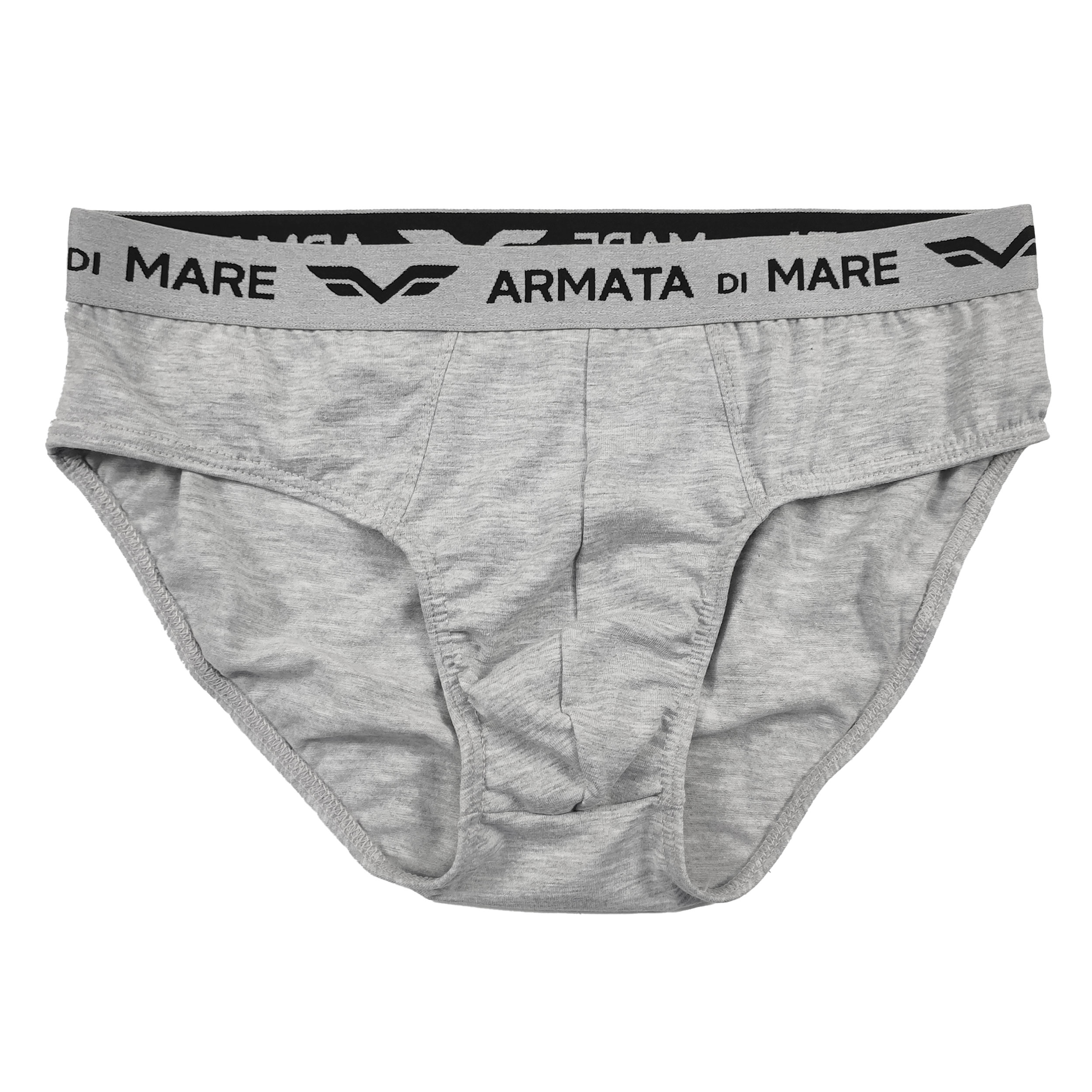 Slip Armata di Mare Image