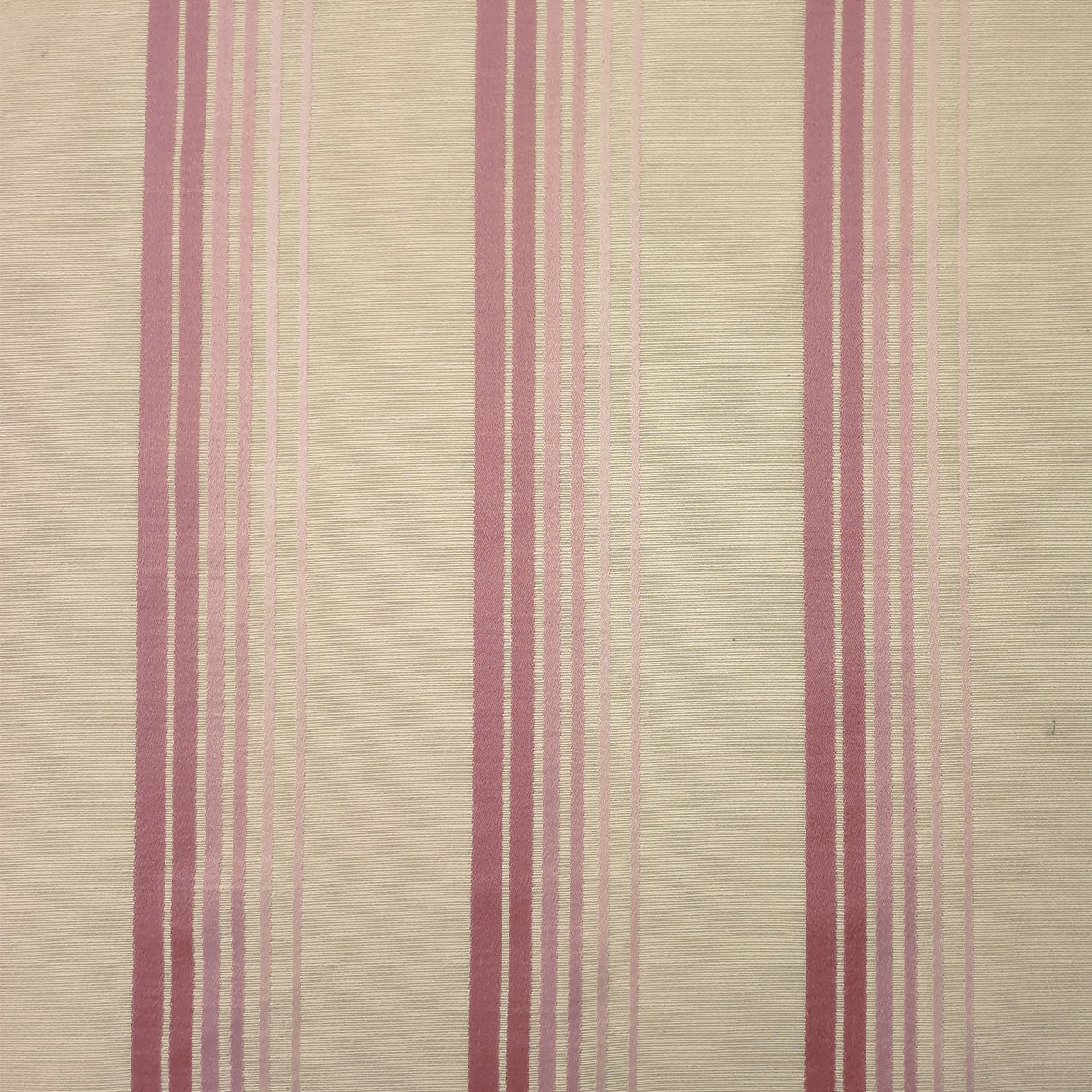 Tissu gaufré rose antique Image