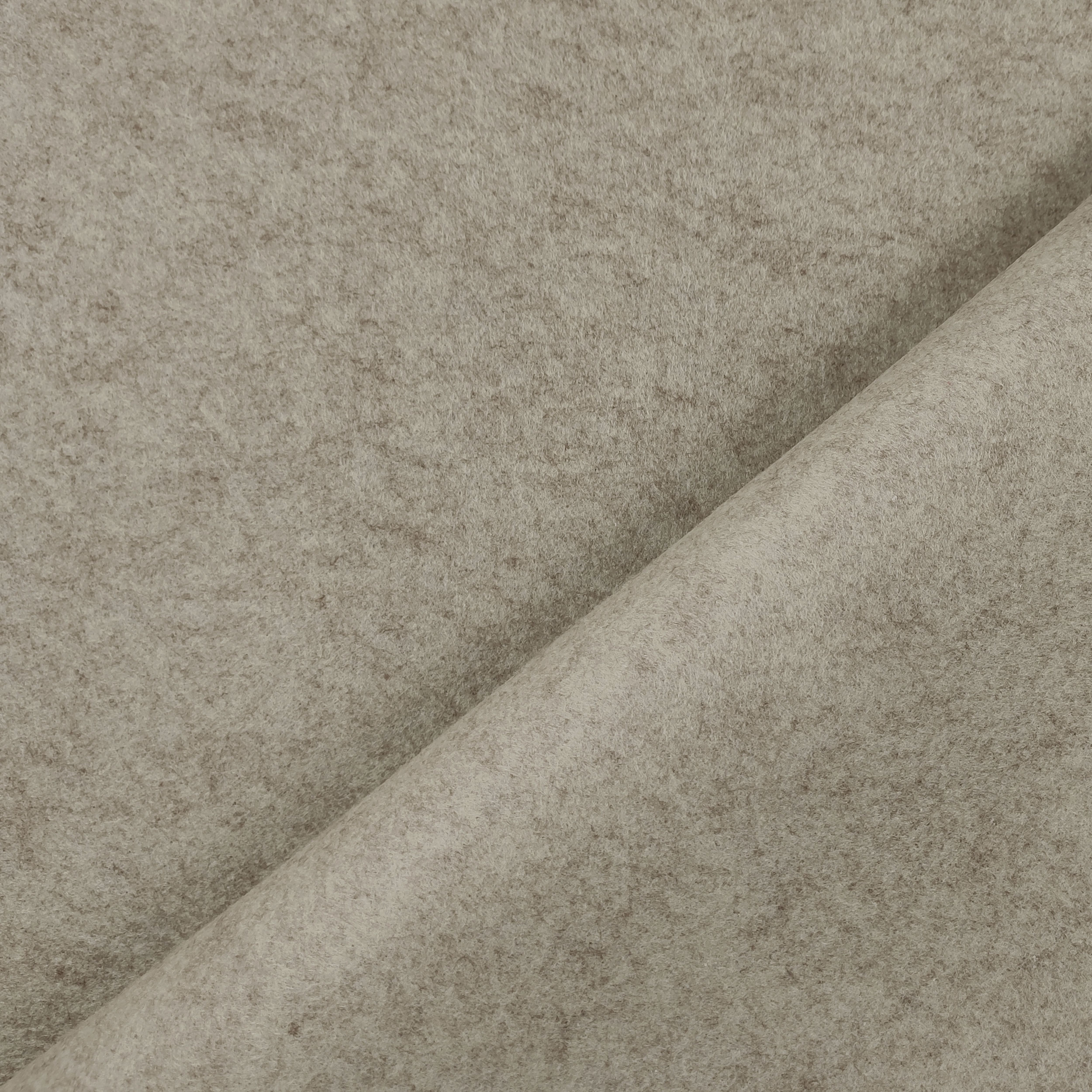 Unicolour Felt Image