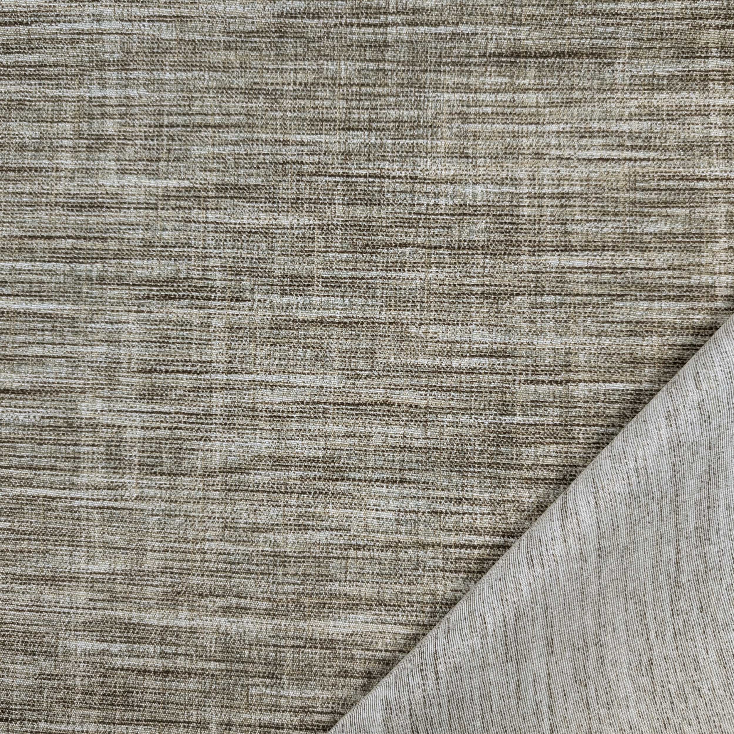 Panama Melange Beige and Brown Image