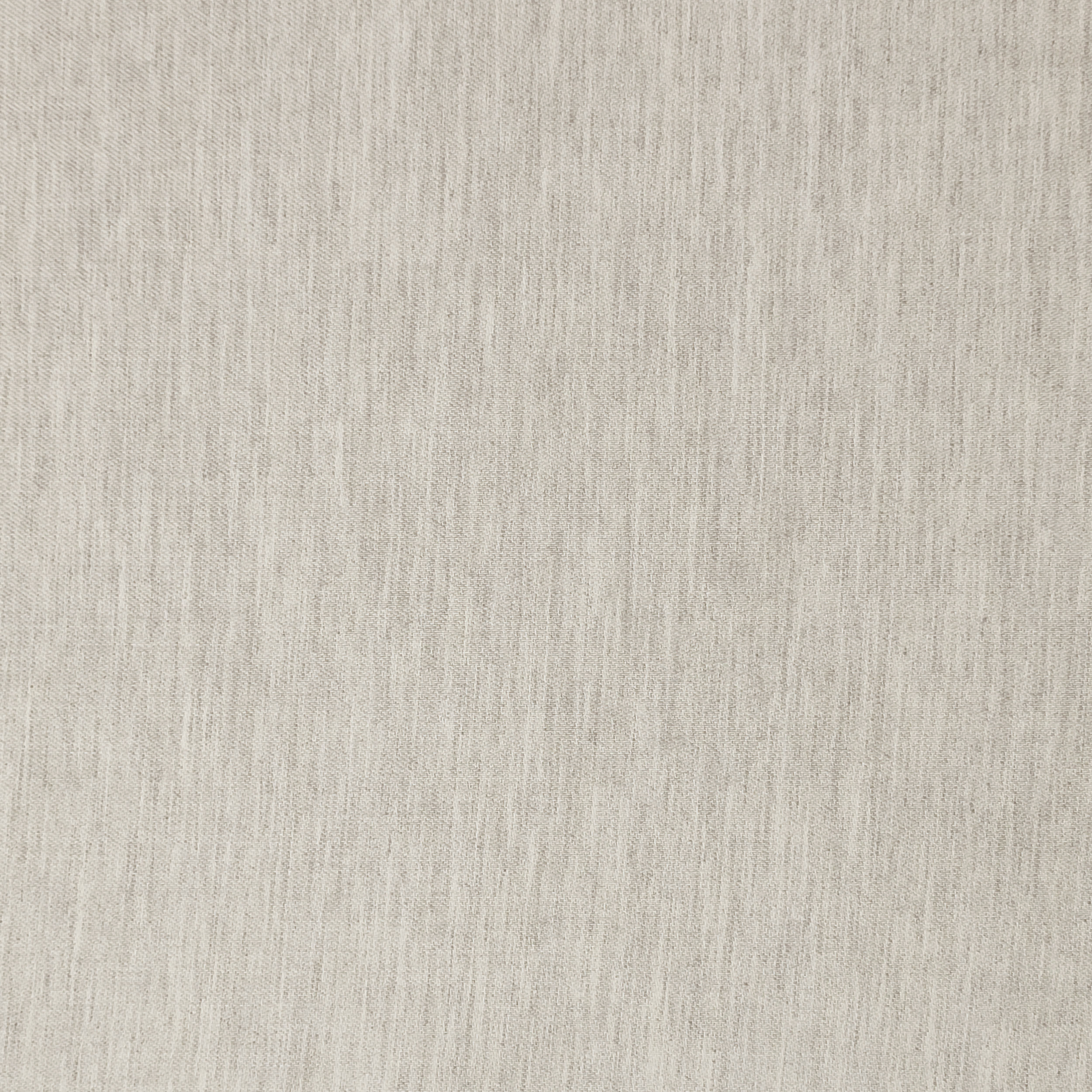Tissu de rideau en fausse viscose Turtledove
