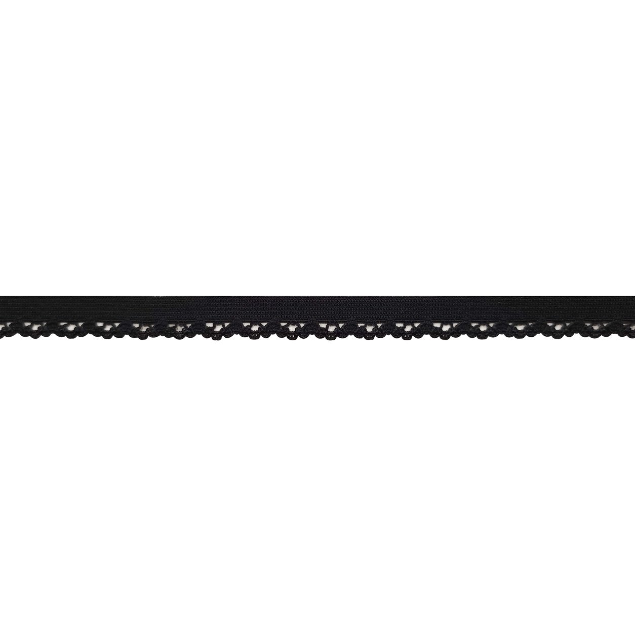 Bordure élastique décorée 4