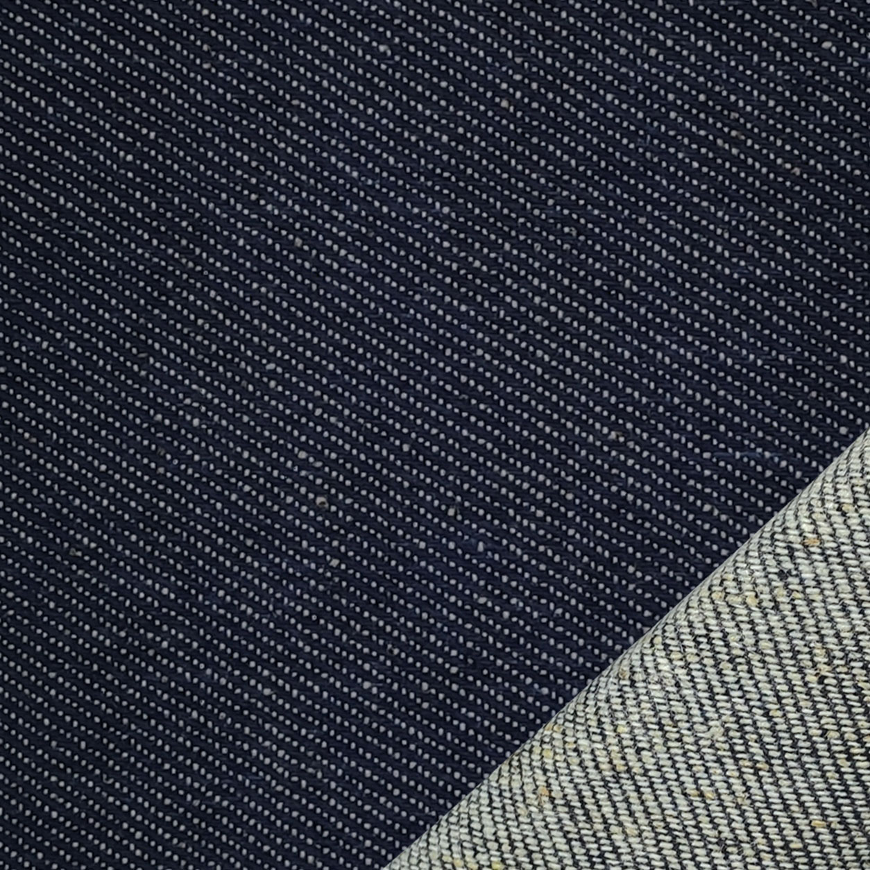 Salda Strappi Termoadesivi Jeans Image