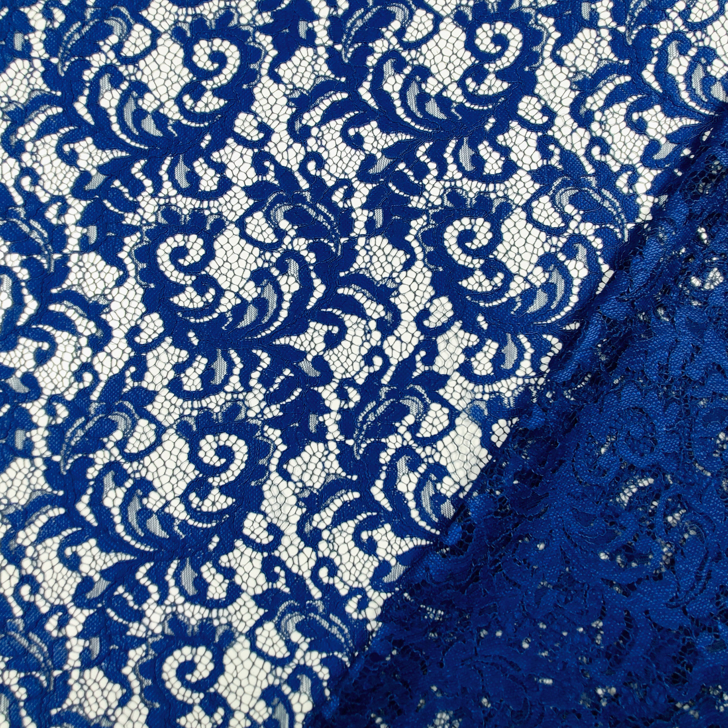Micky Lace Image