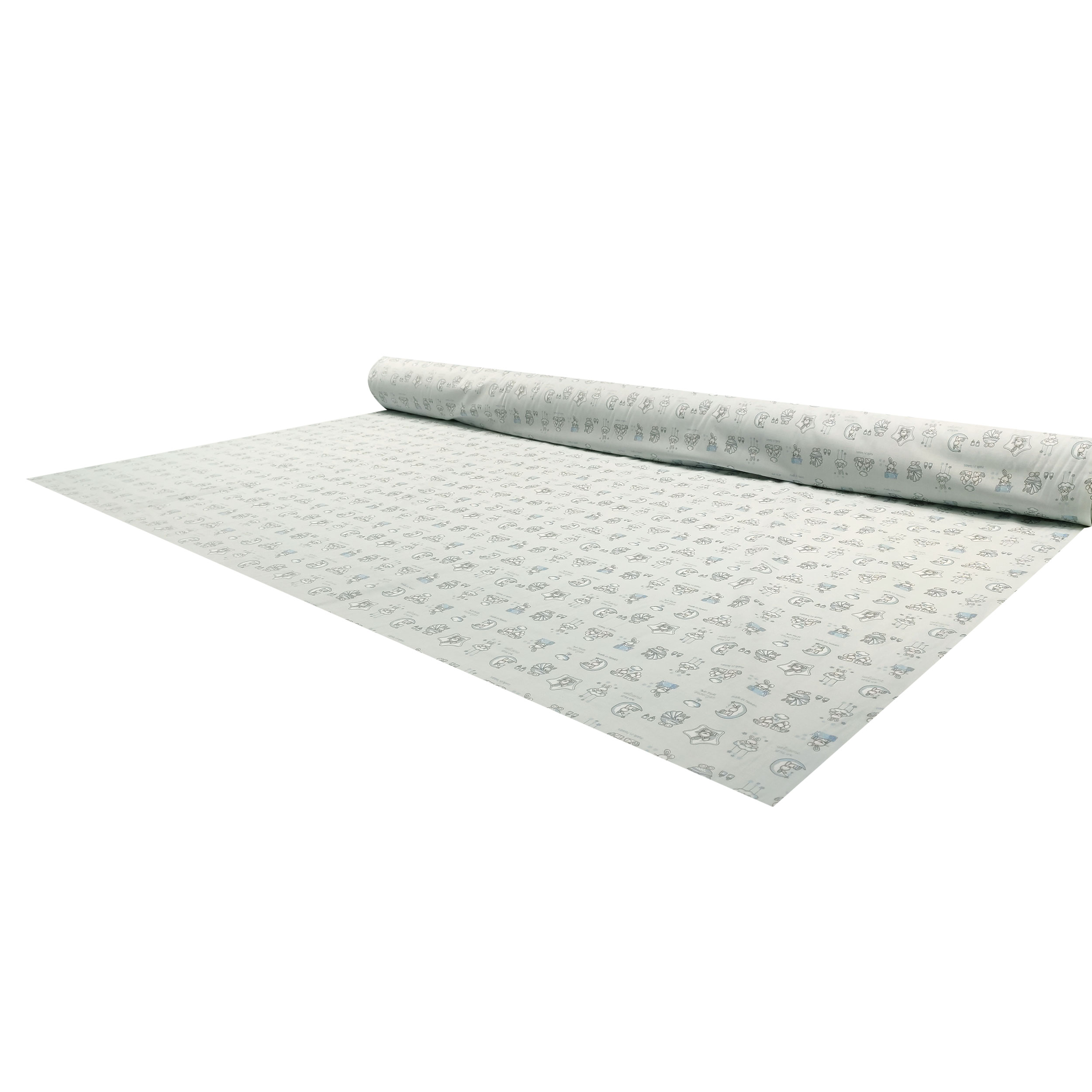 Lapins en coton