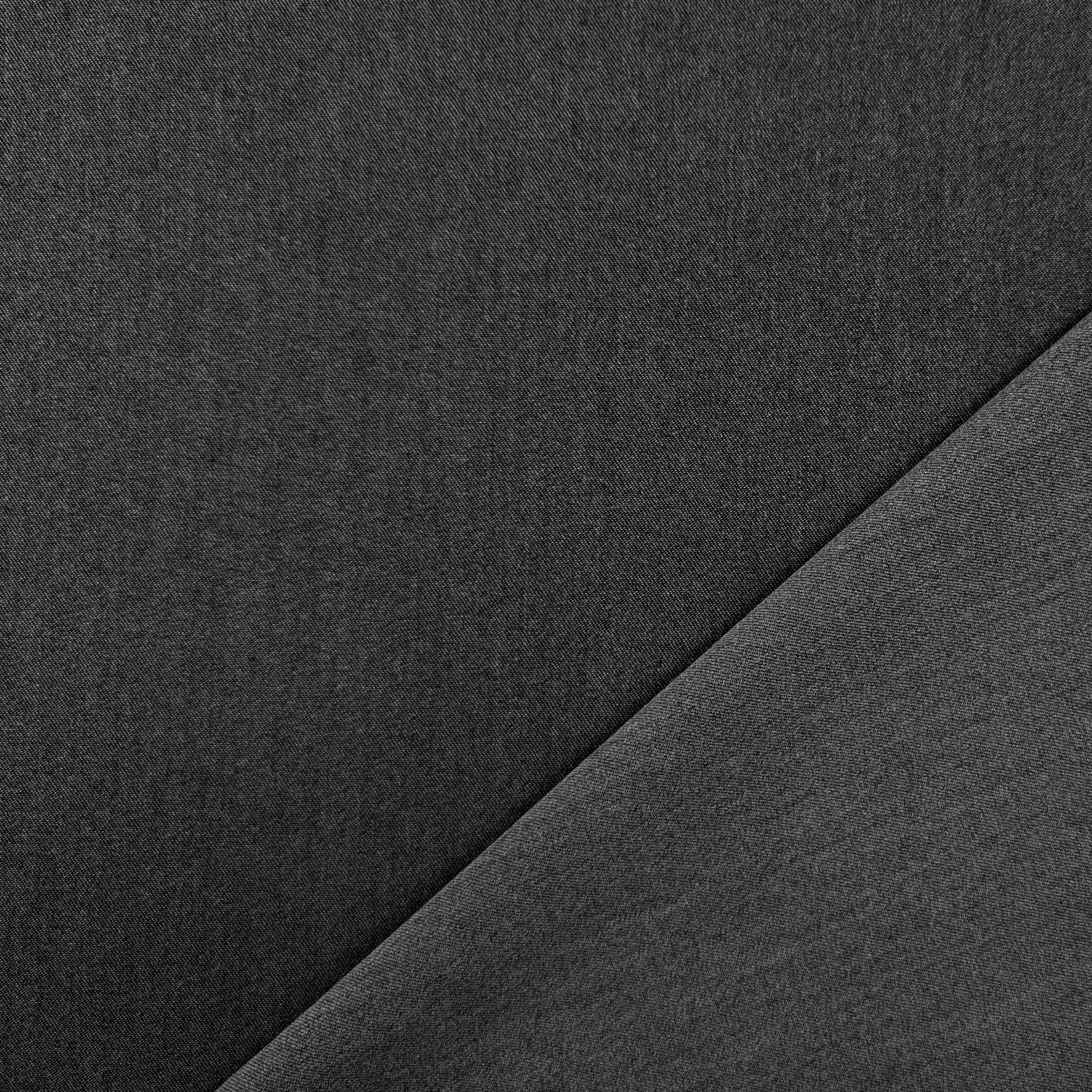 Hand Stretch Wool Fabric Image