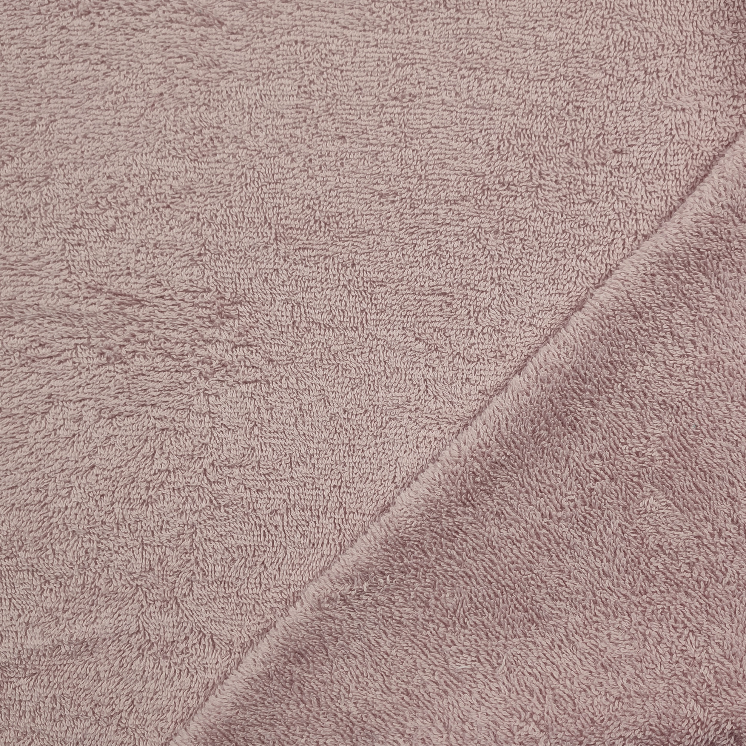 Tissu éponge rose spécial Image