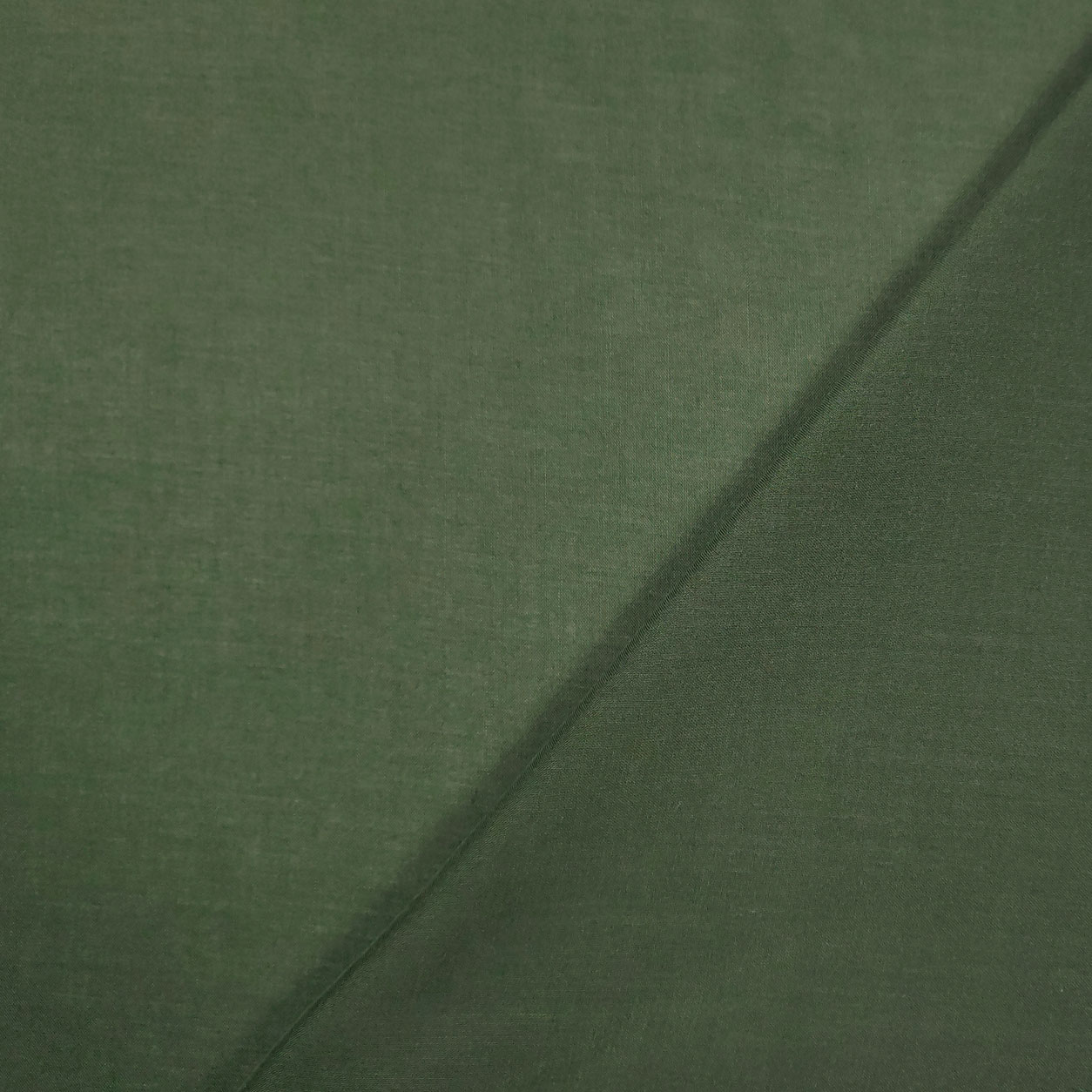 Plain Natural Viscose Fabric Image