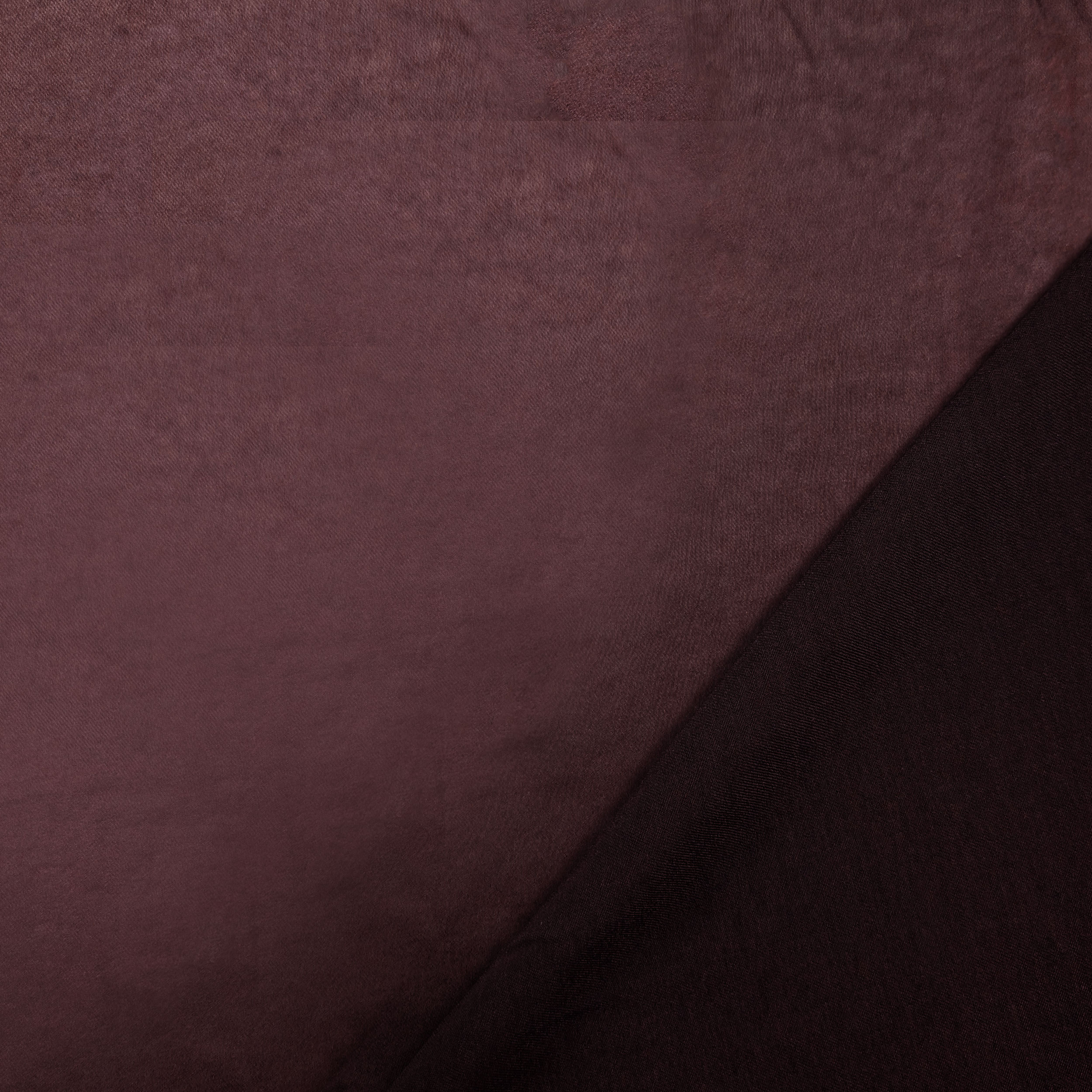 Satin Elastique Opaque Lavé Image