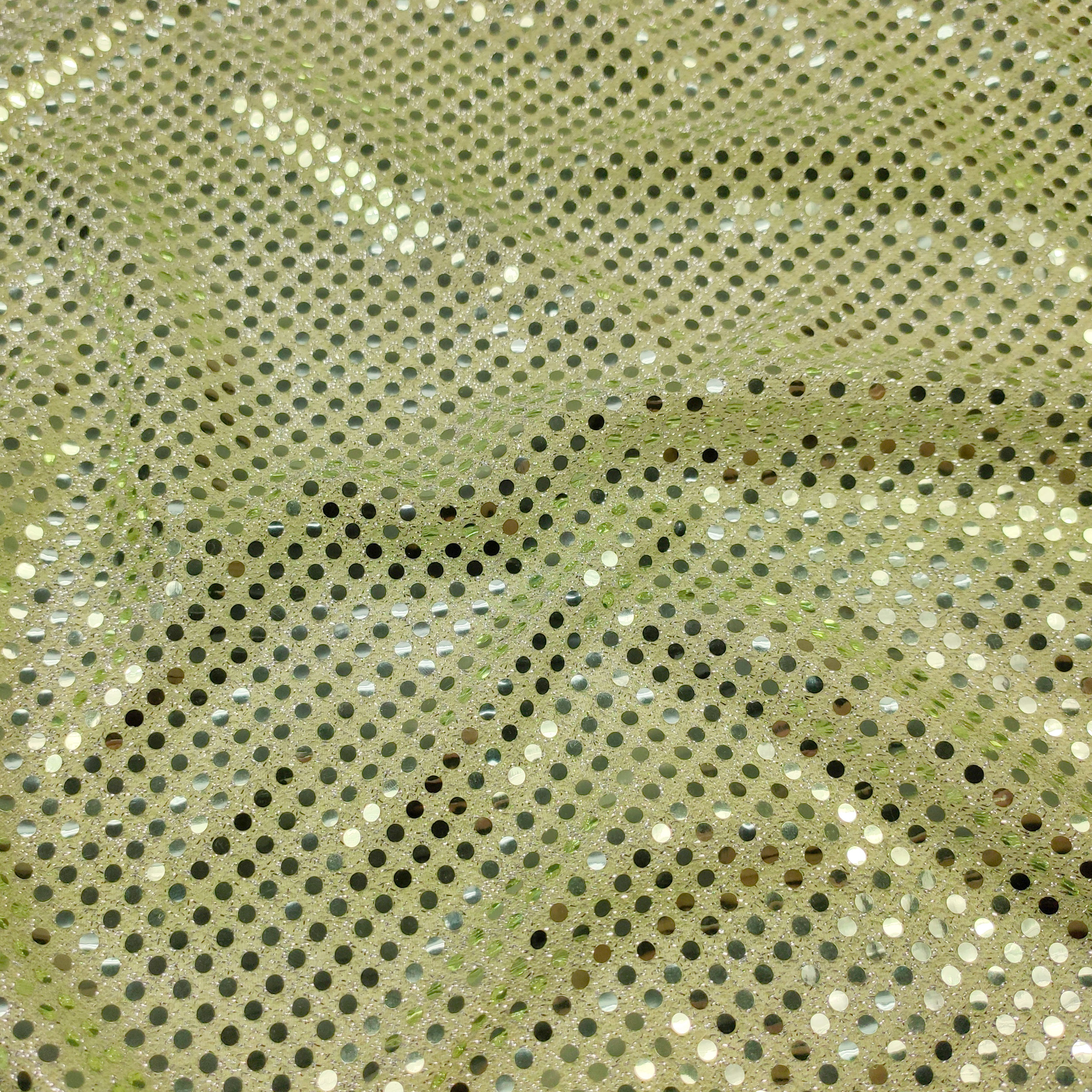 Plain Dressmaking Sequin Image