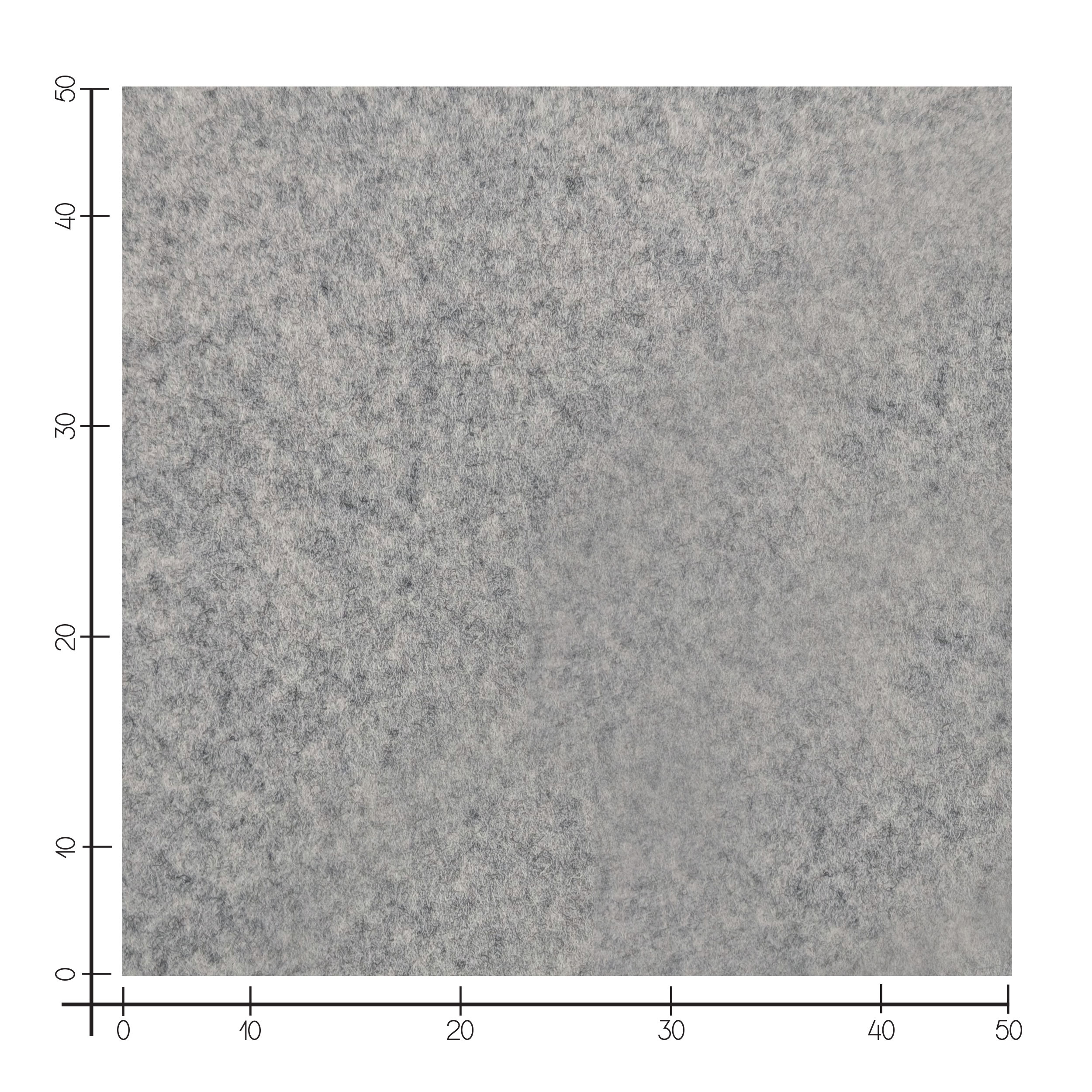 Felt in Sheets 50 x 50 cm Image