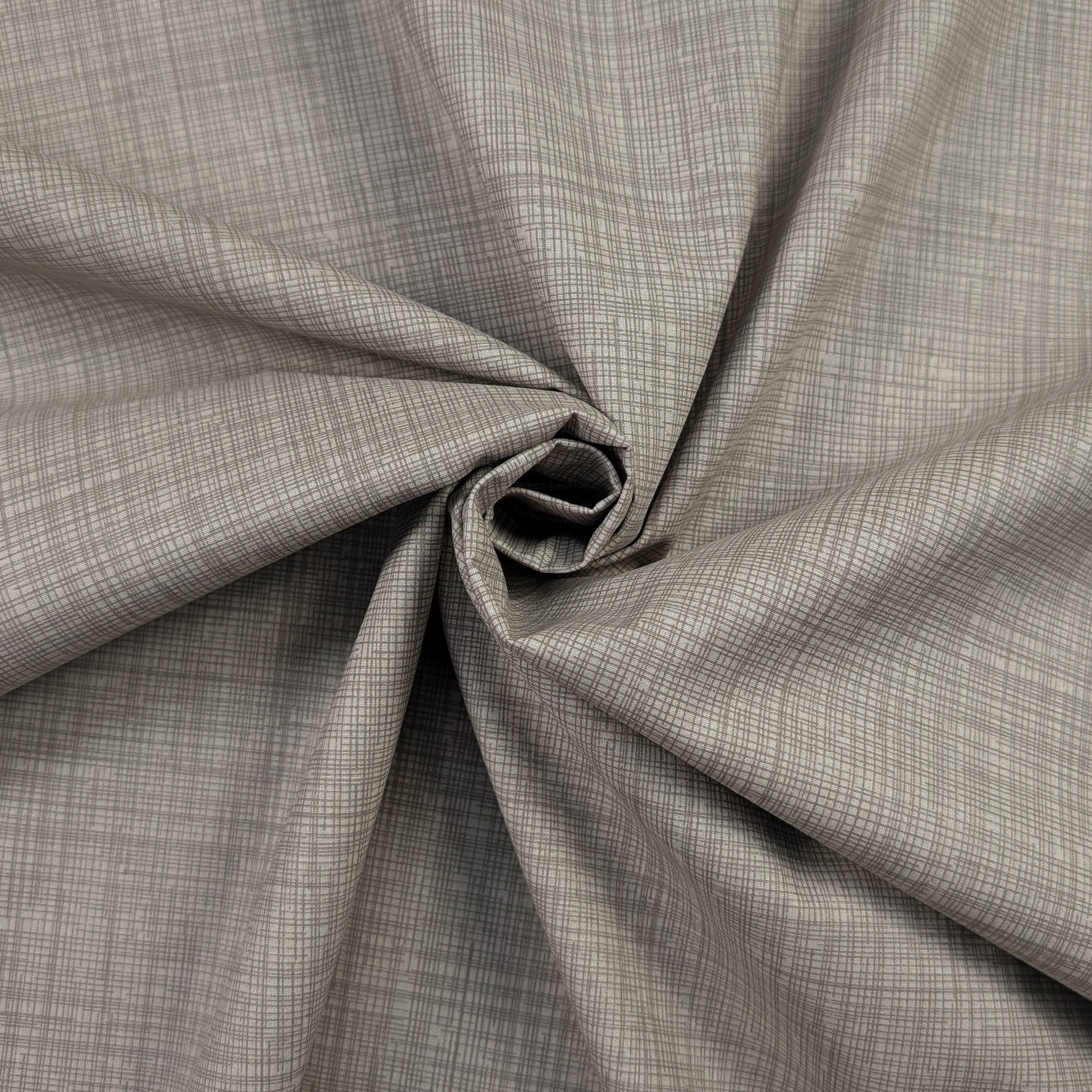 Cotton Melange Effect Image