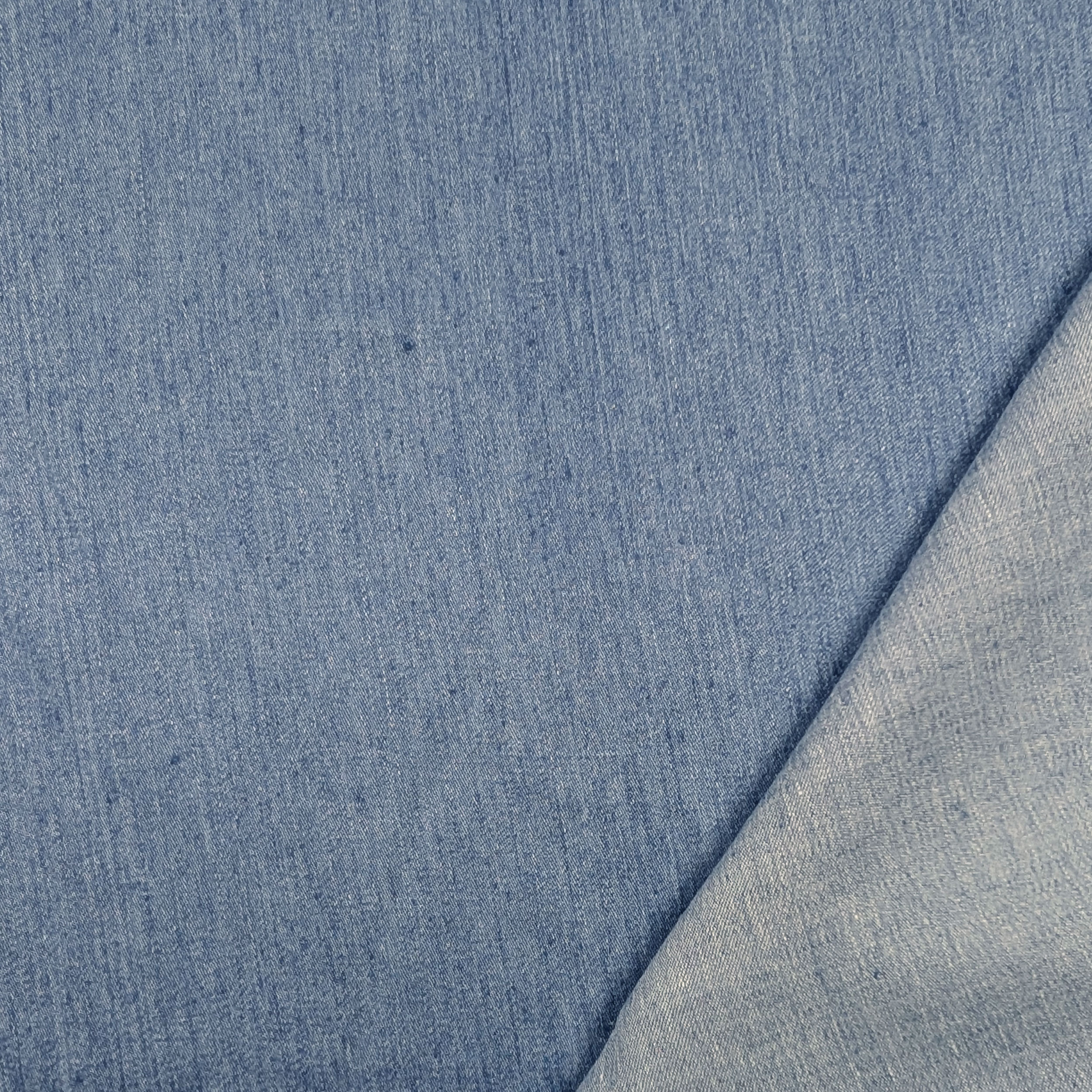 Lino Moda Light Wash Jeans Image