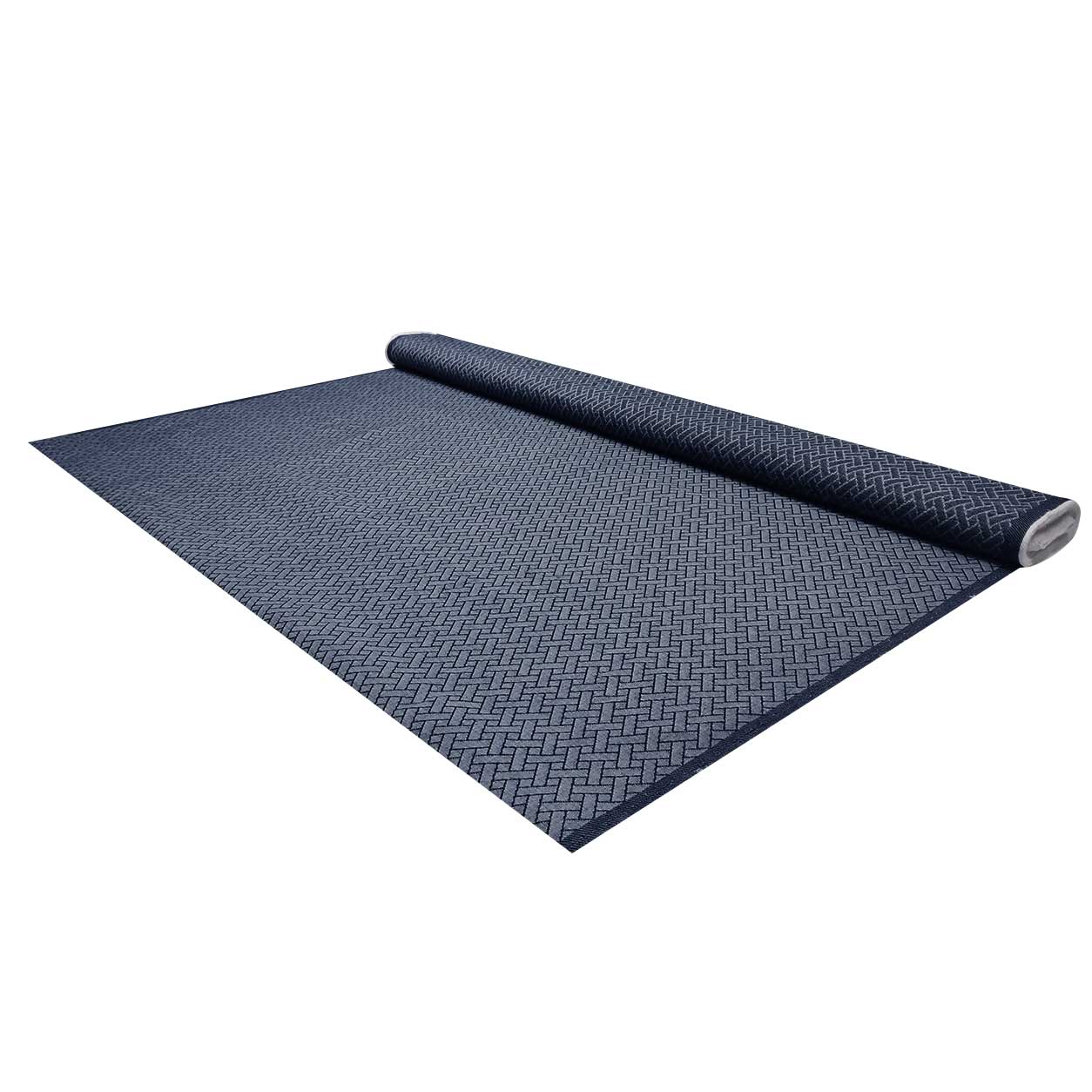 tessuto-vintage-intrecci-blu-jeans-al-metro