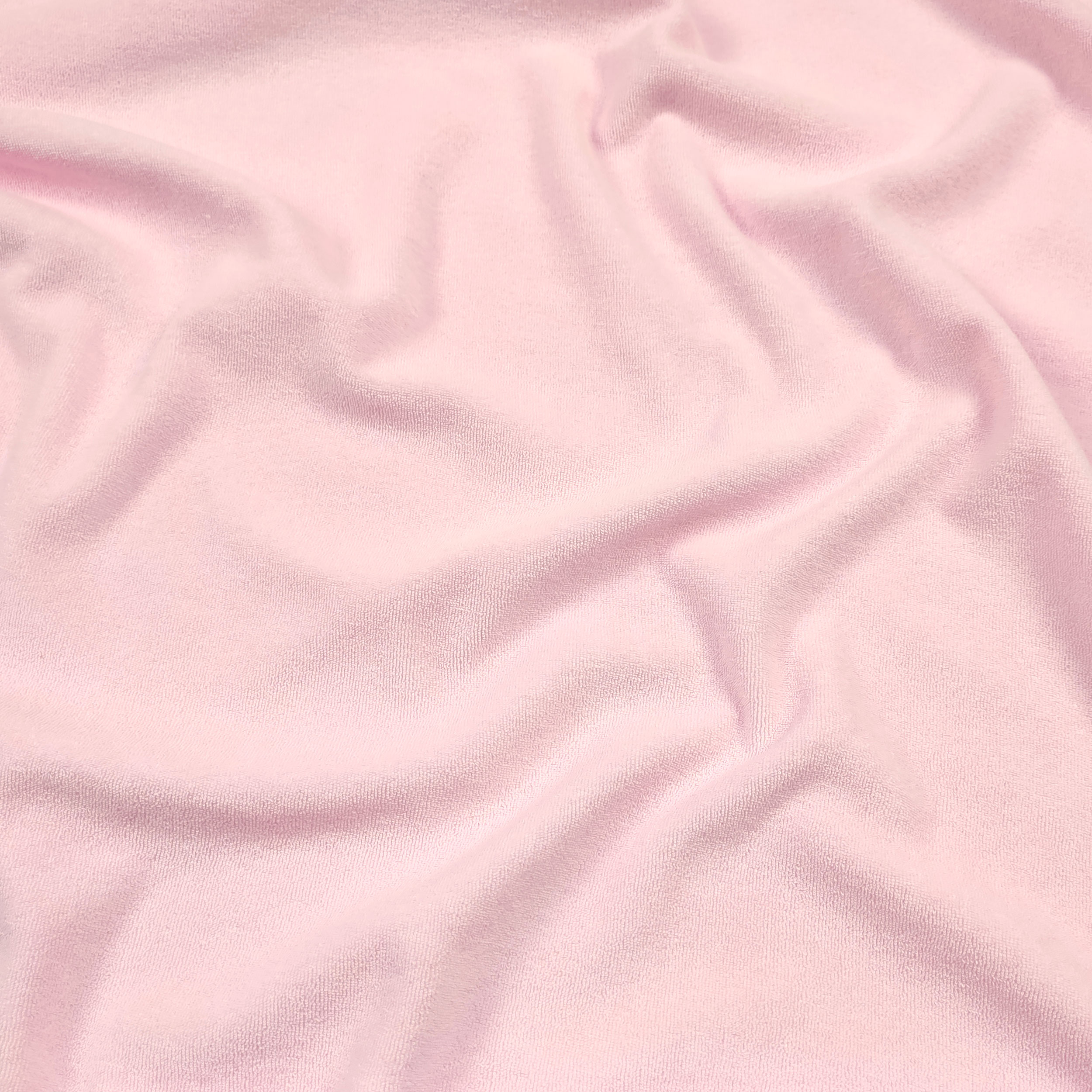 Baby Terry Fabric Image
