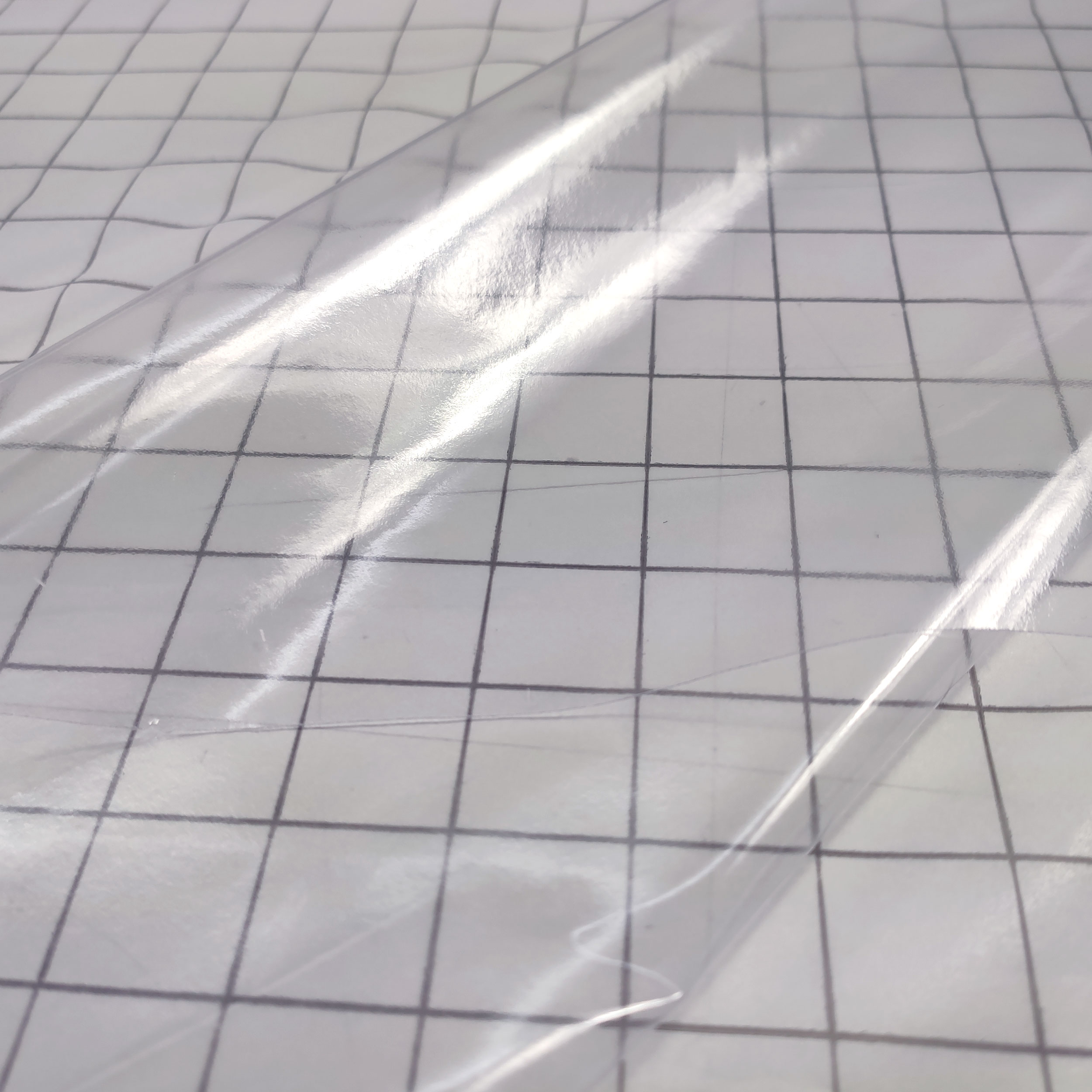 Plastica Trasparente Image