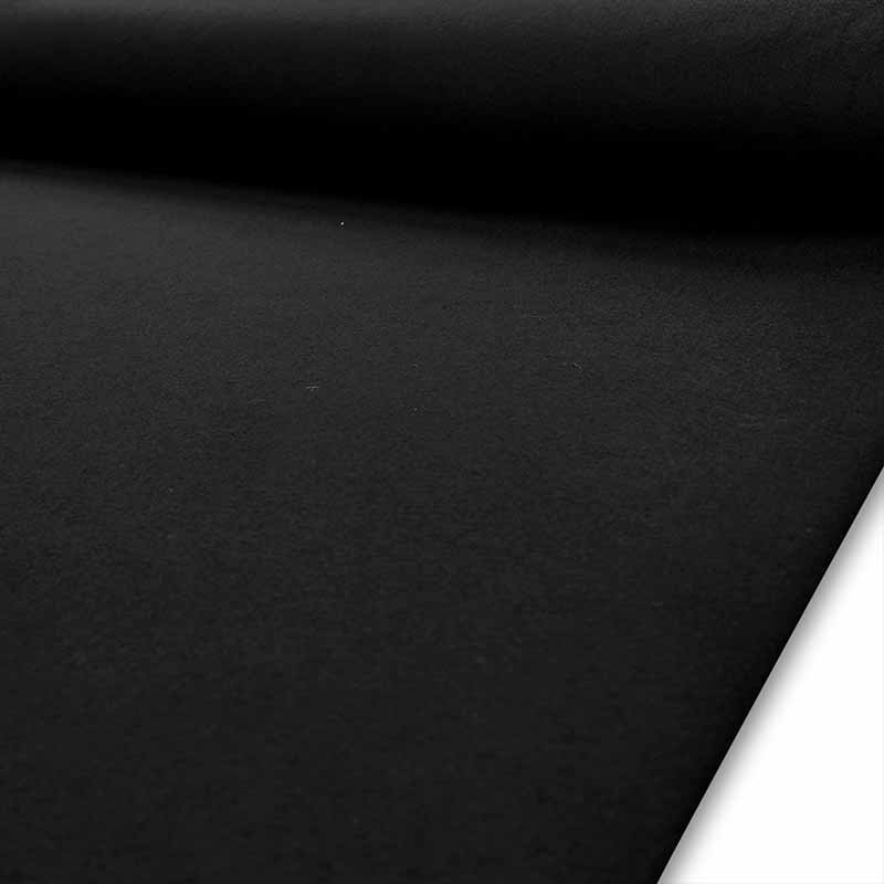 Unicolour Soft Thin Felt Image