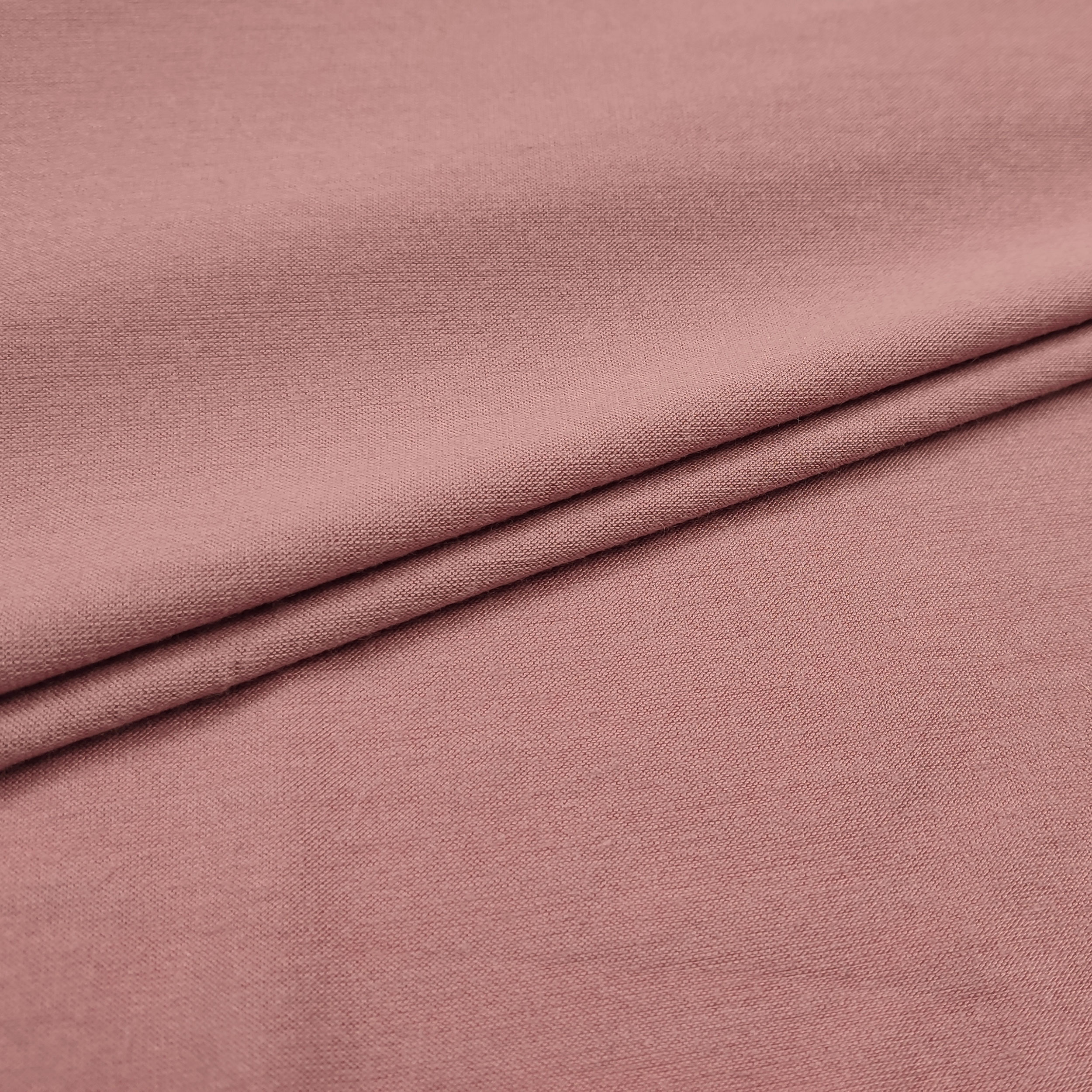 Unicolour Viscose Jersey Image