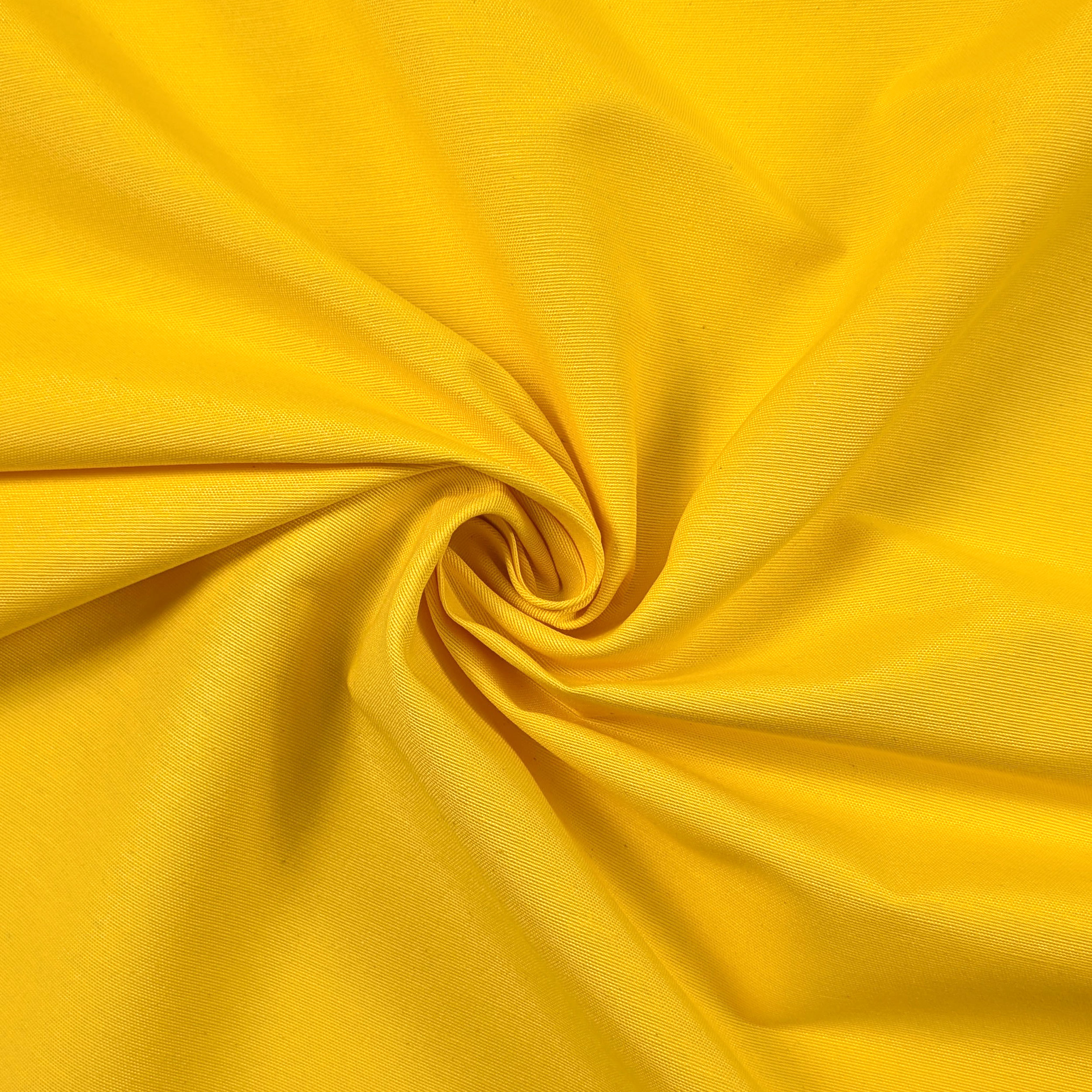 Cotton Blend Upholstery Fabric Image
