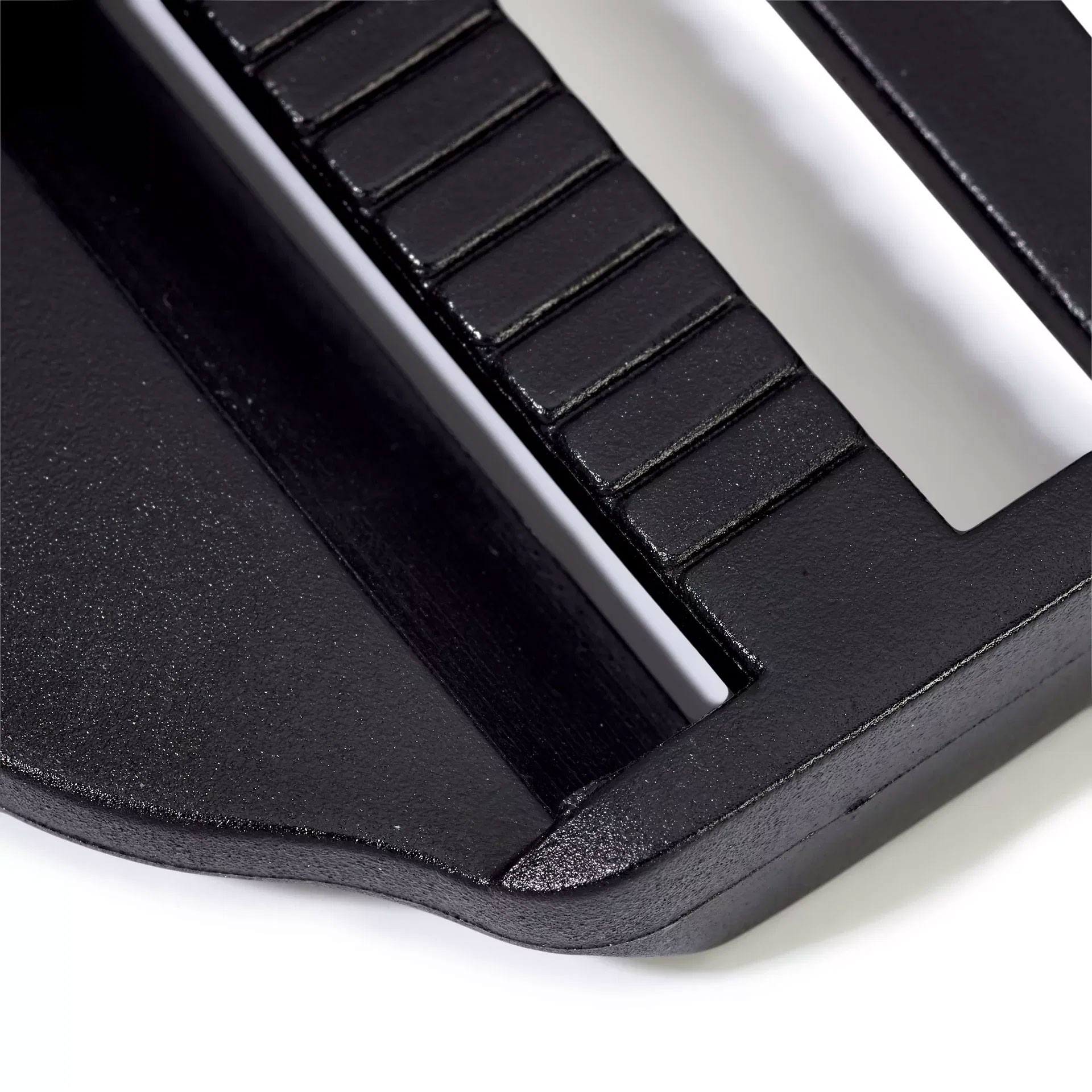 Prym Adjustable Buckle Black 40 mm Image