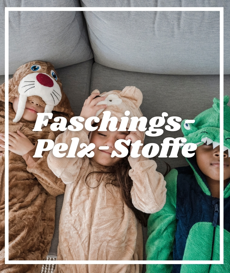 pelz stoffe  panini tessuti