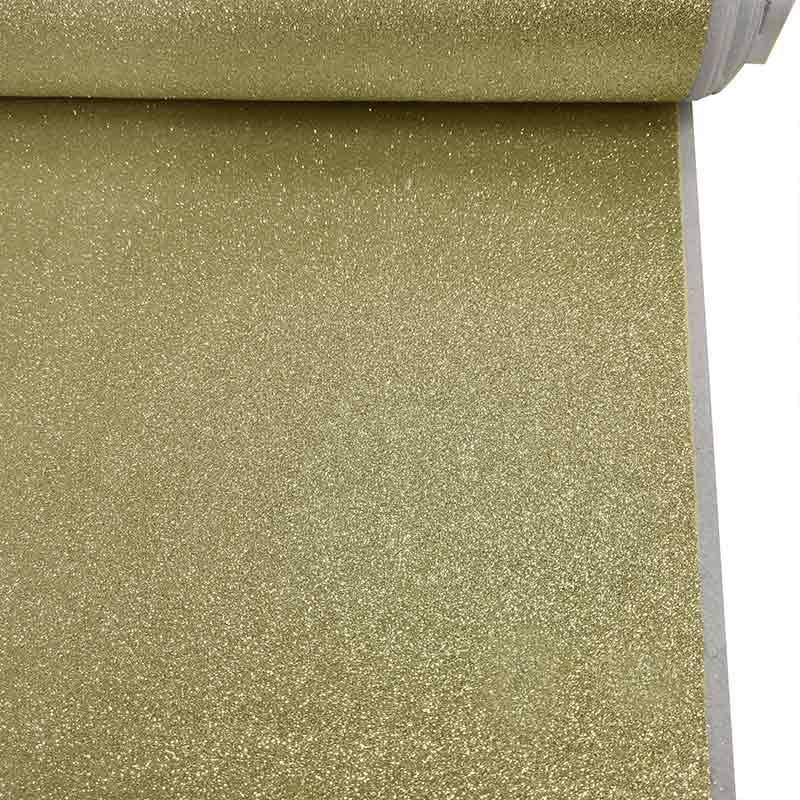 Pannolenci Glitter Gold