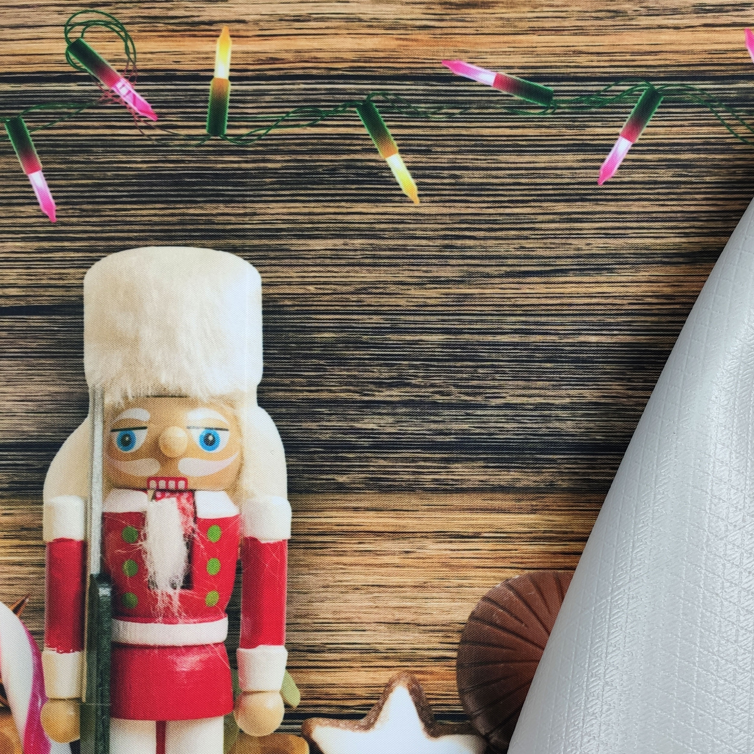 Cascanueces de Navidad Cocina Pascha