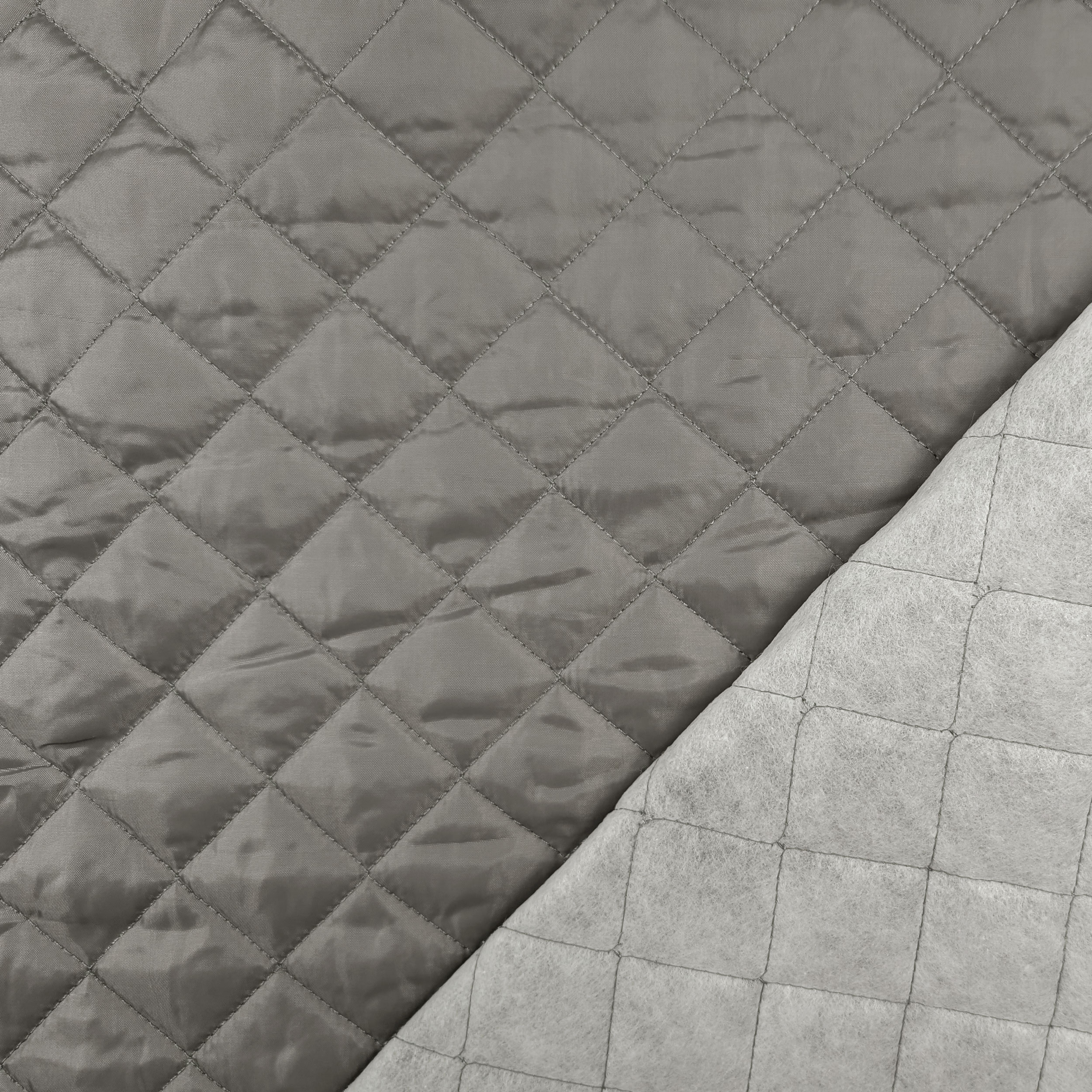 Quilted Lining Image