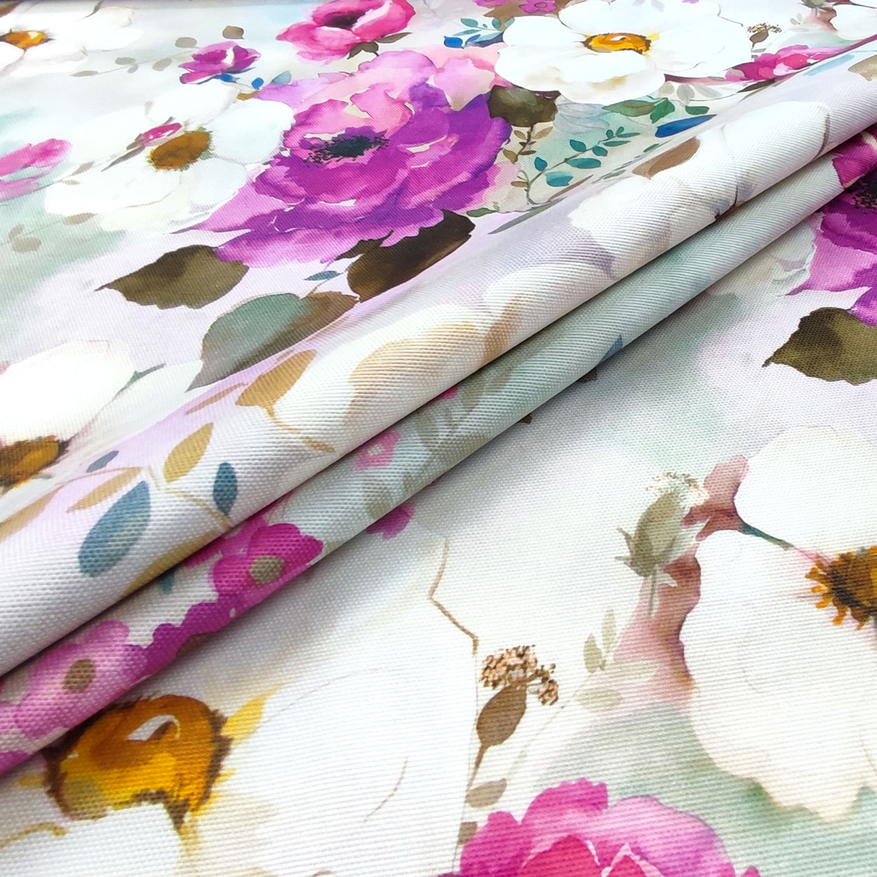 Zaino Fiori Diario Sportivo Inter: Tasca Regolabile, Stampa Floreale Rosa/bianco/nero, Adulto
