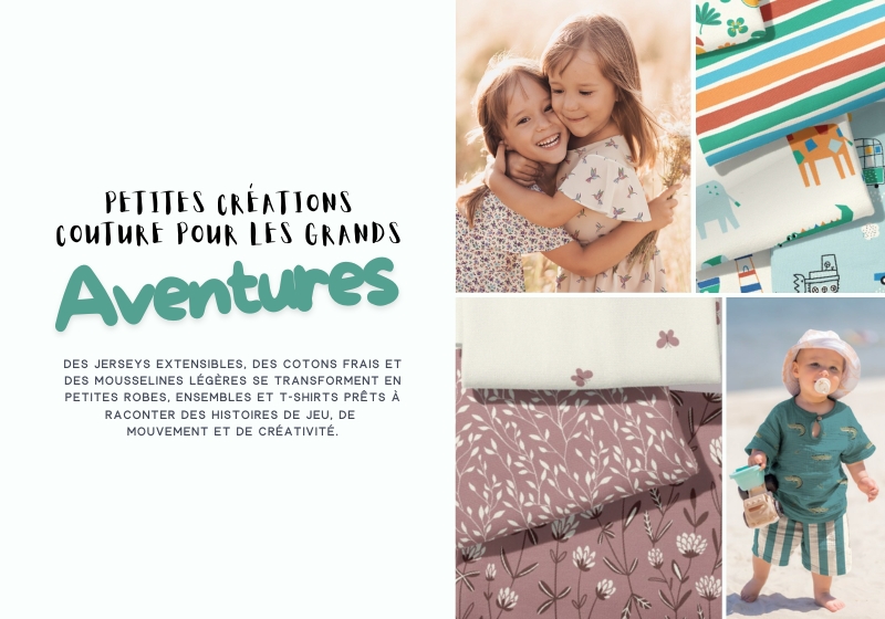 kids francia