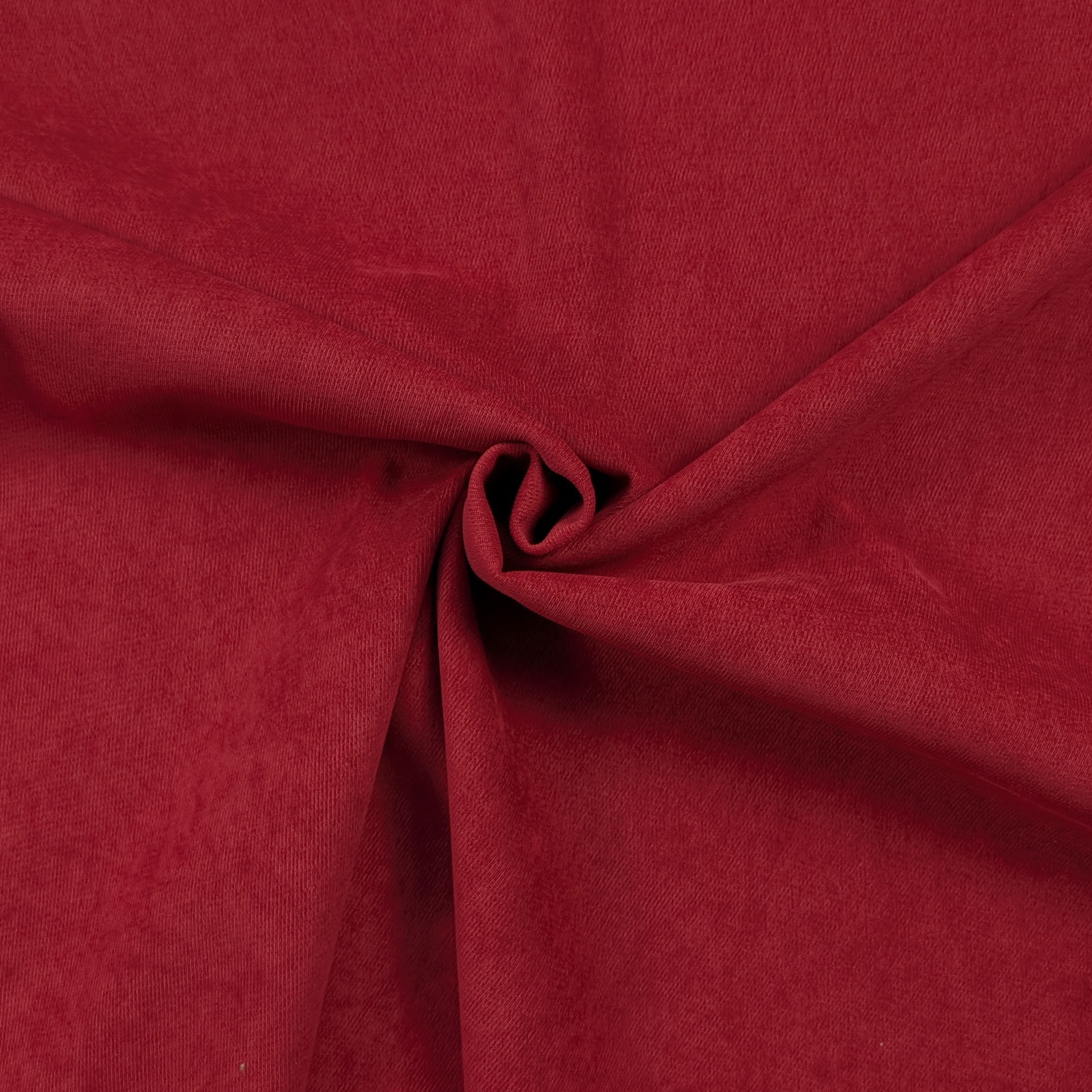 Elasticised Moleskin Solid Colour Image