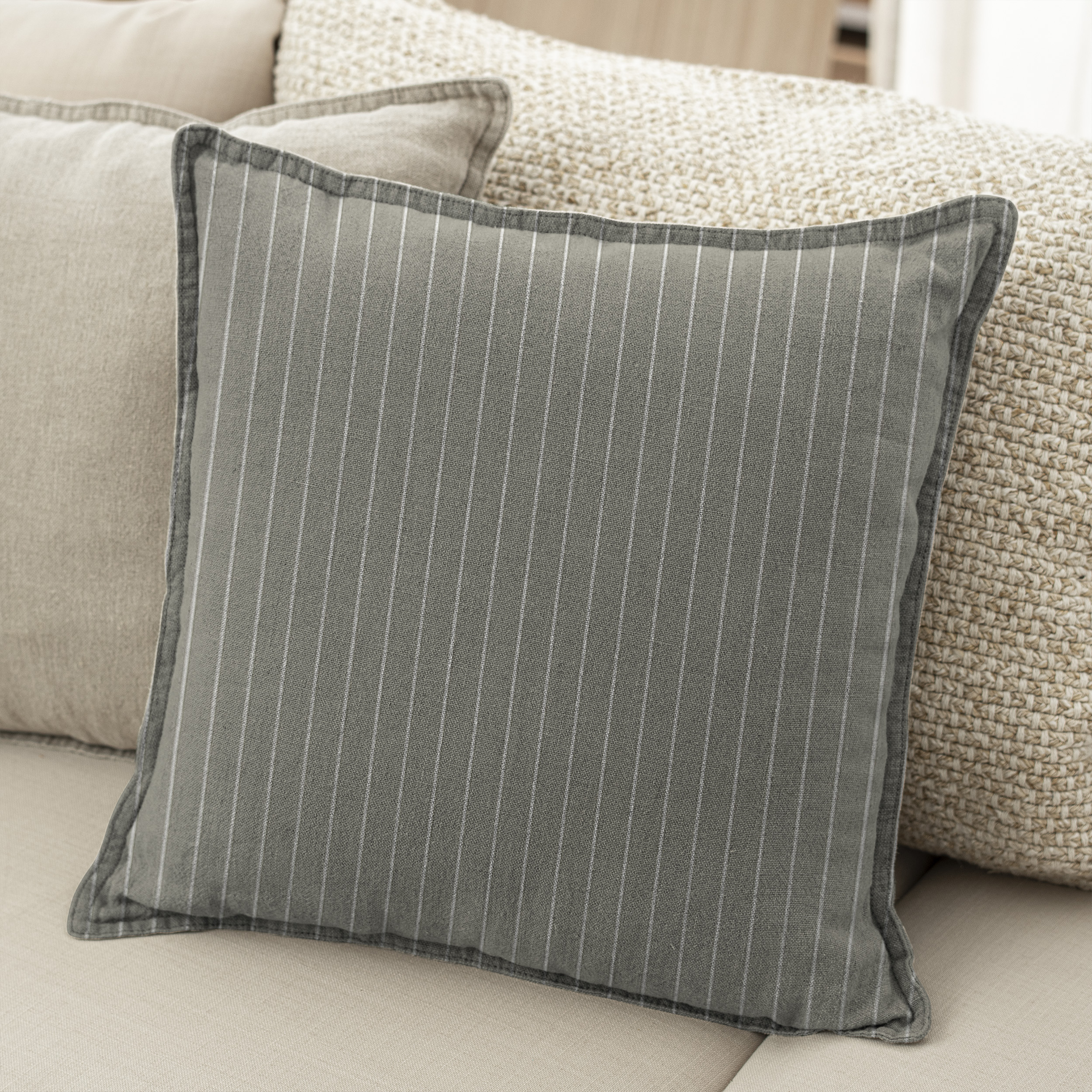 Outdoor Striped  Image