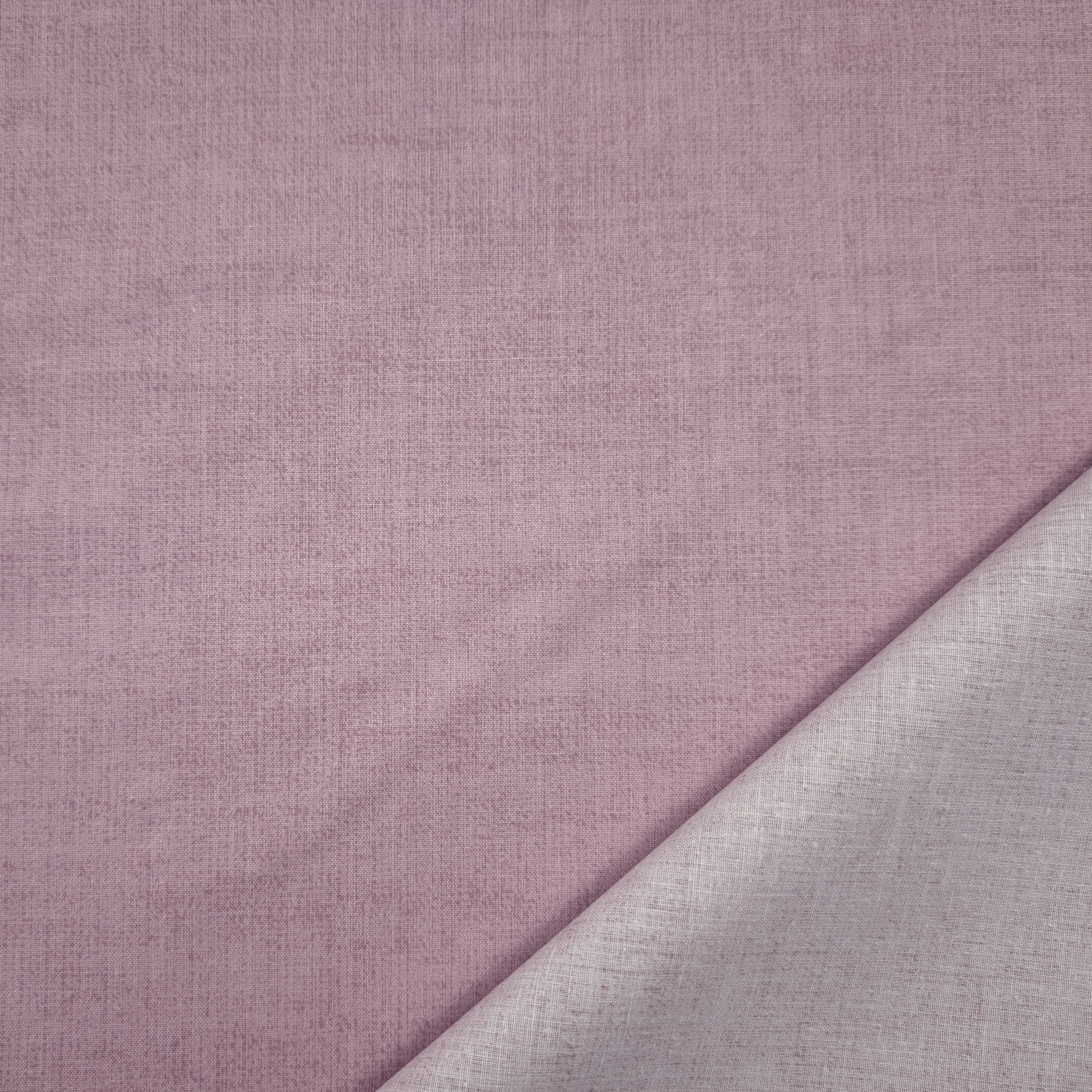 Fabric 100% Cotton Melange Sheet Image