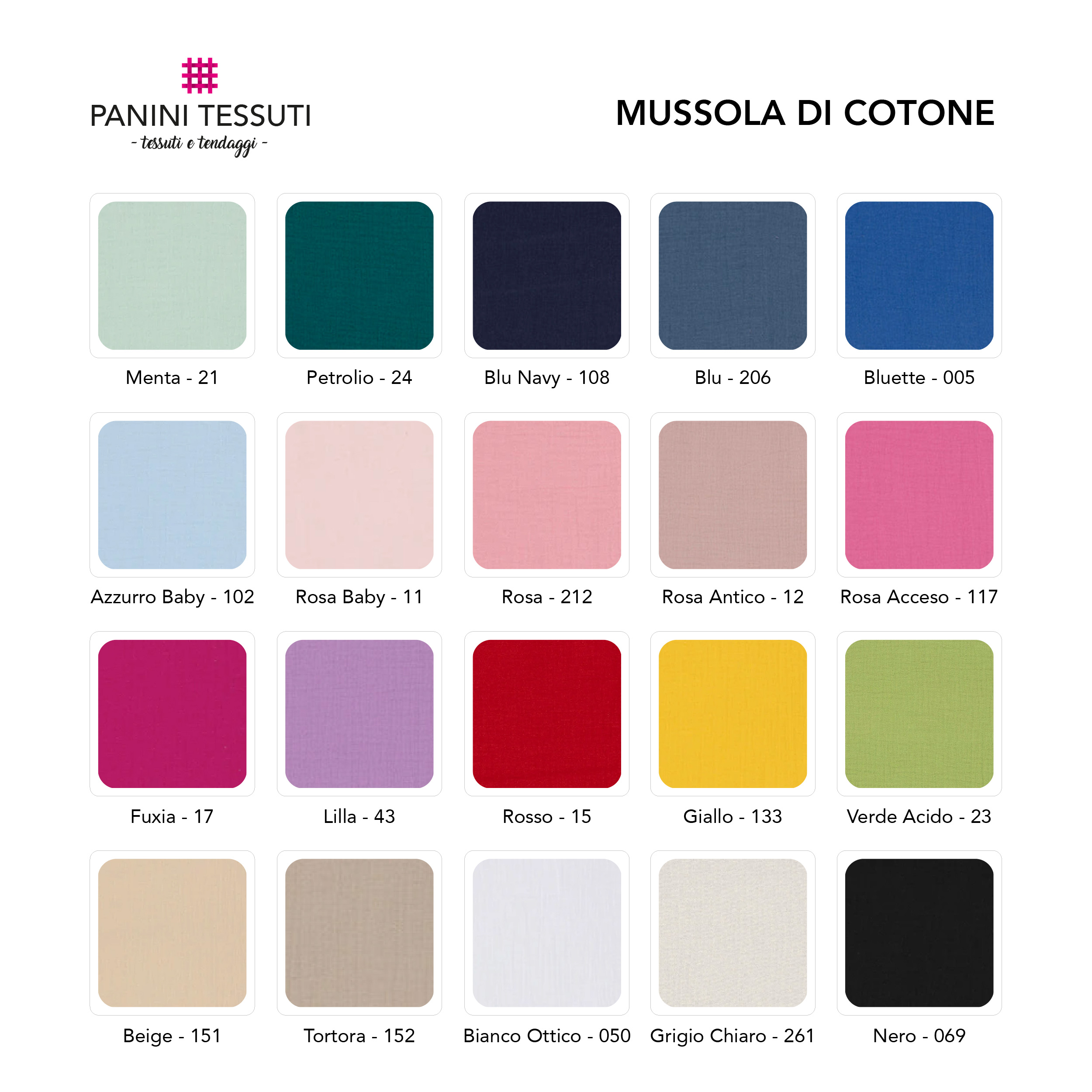 Cotton Double Gauze  Image