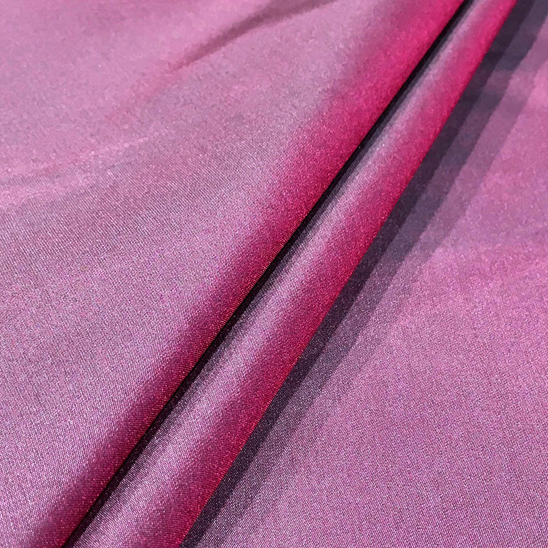Découpe Taffetas lisse Magenta 200x150 cm Image