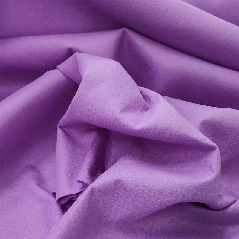 Unicolour Soft Thin Felt Image