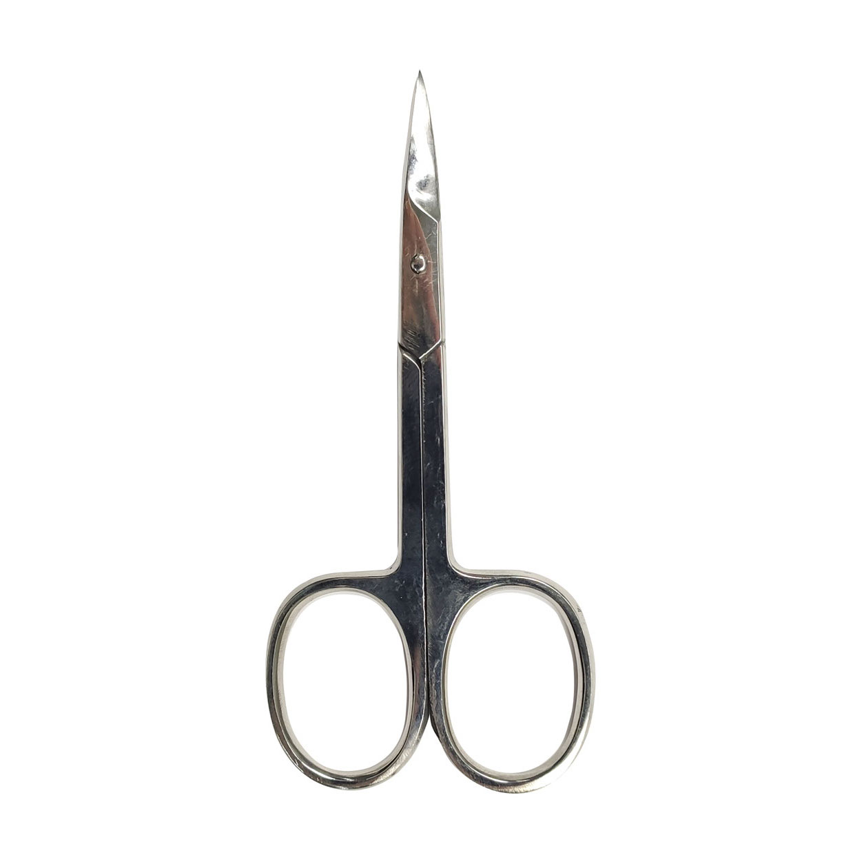 Tijeras Curve Inox Piel - Panini Mercería
