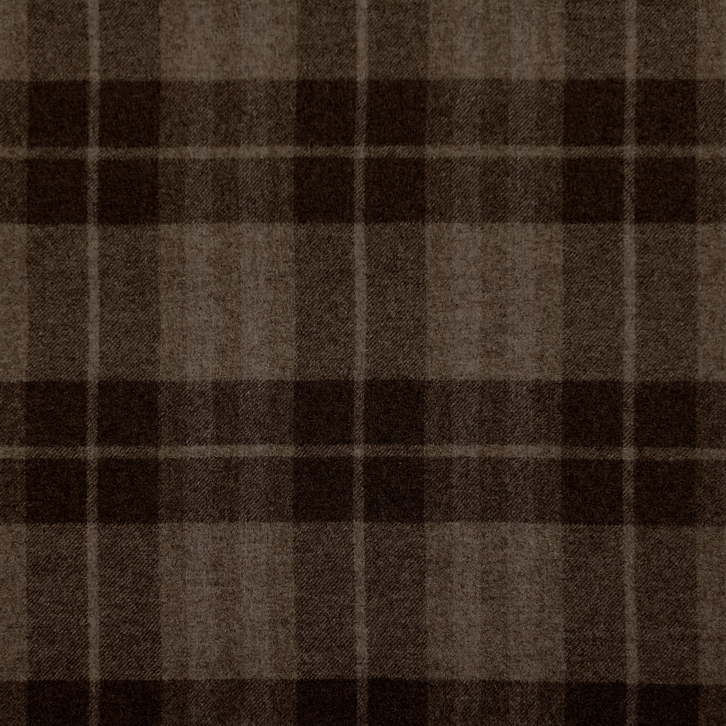 Manteau Tissu Noir