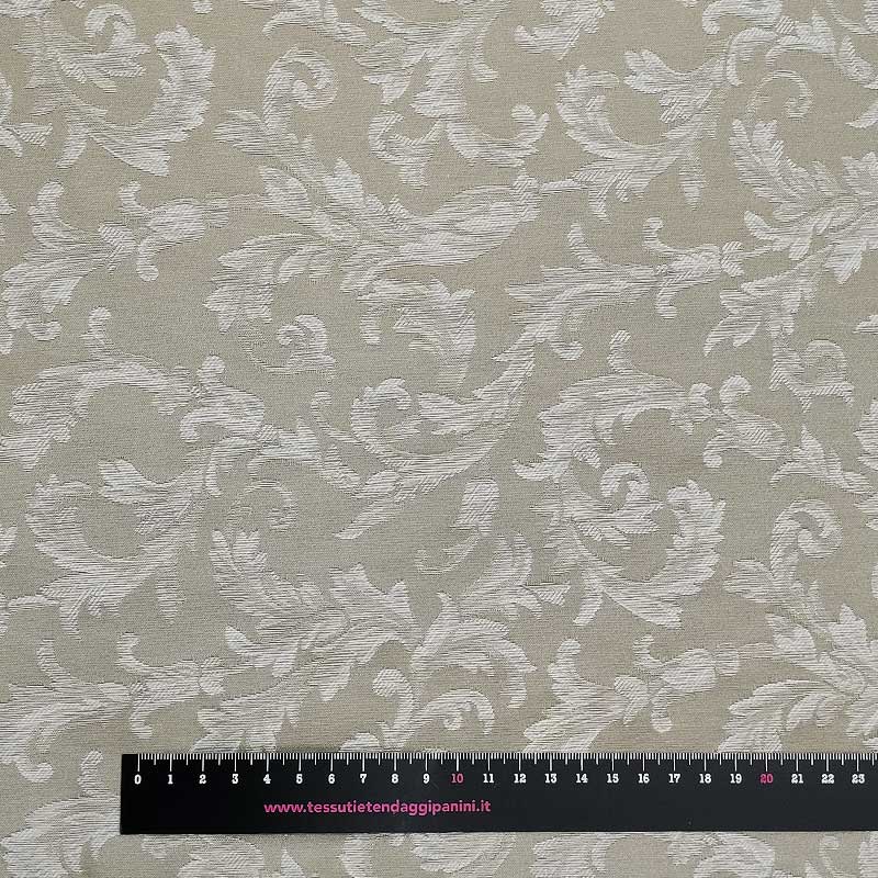 Upholstery Floral Damask Image