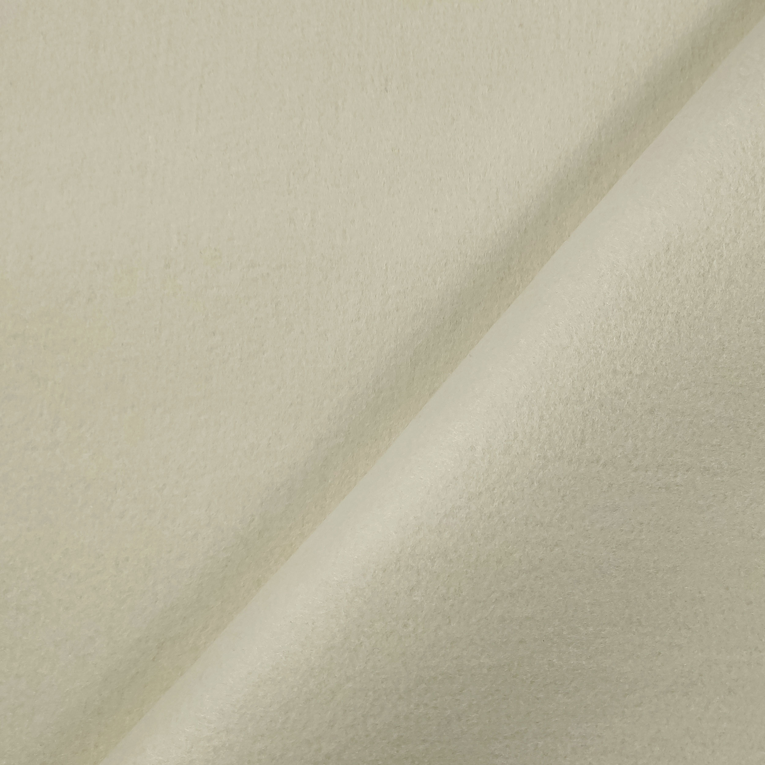 Unicolour Felt Image