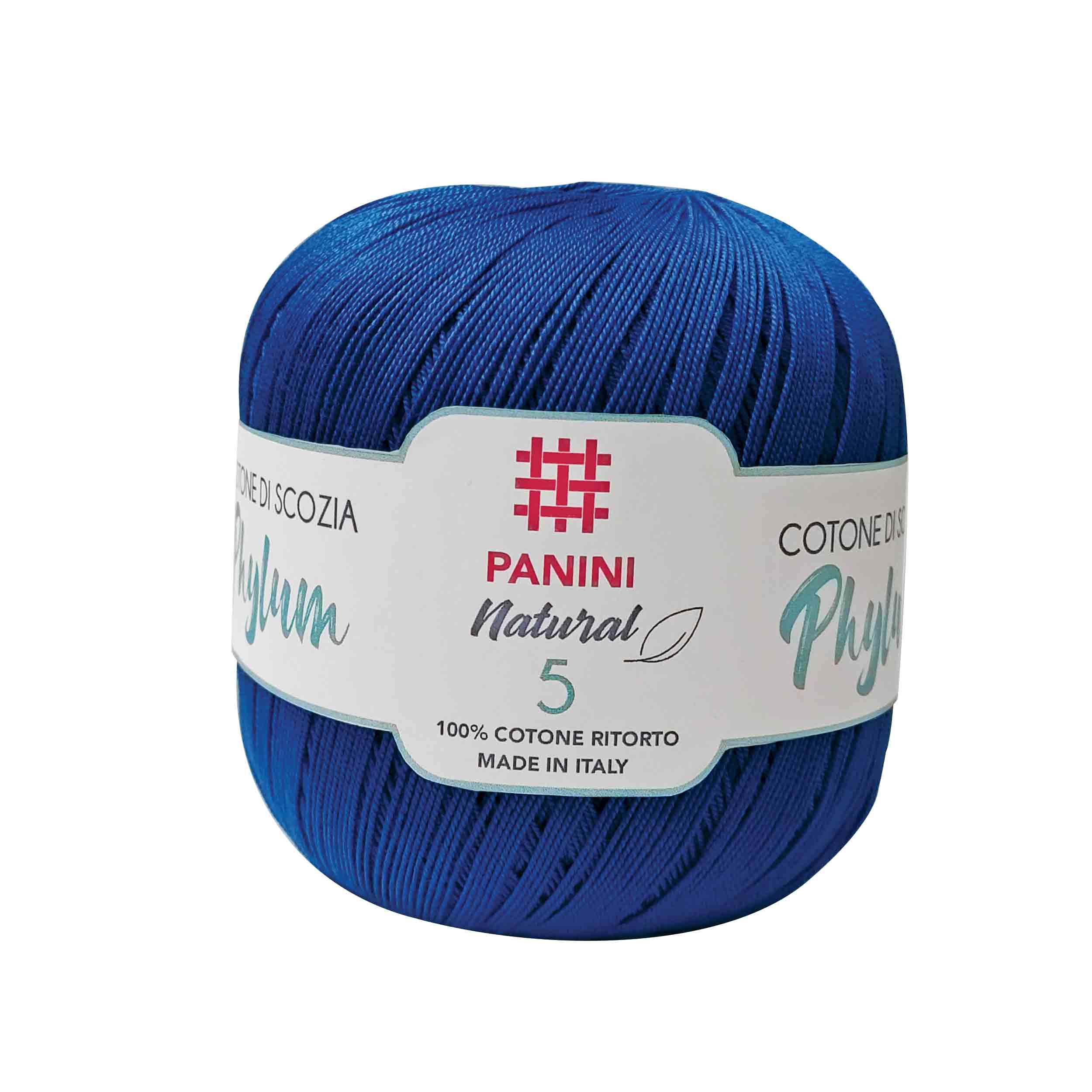 Cornflower Blue - 141